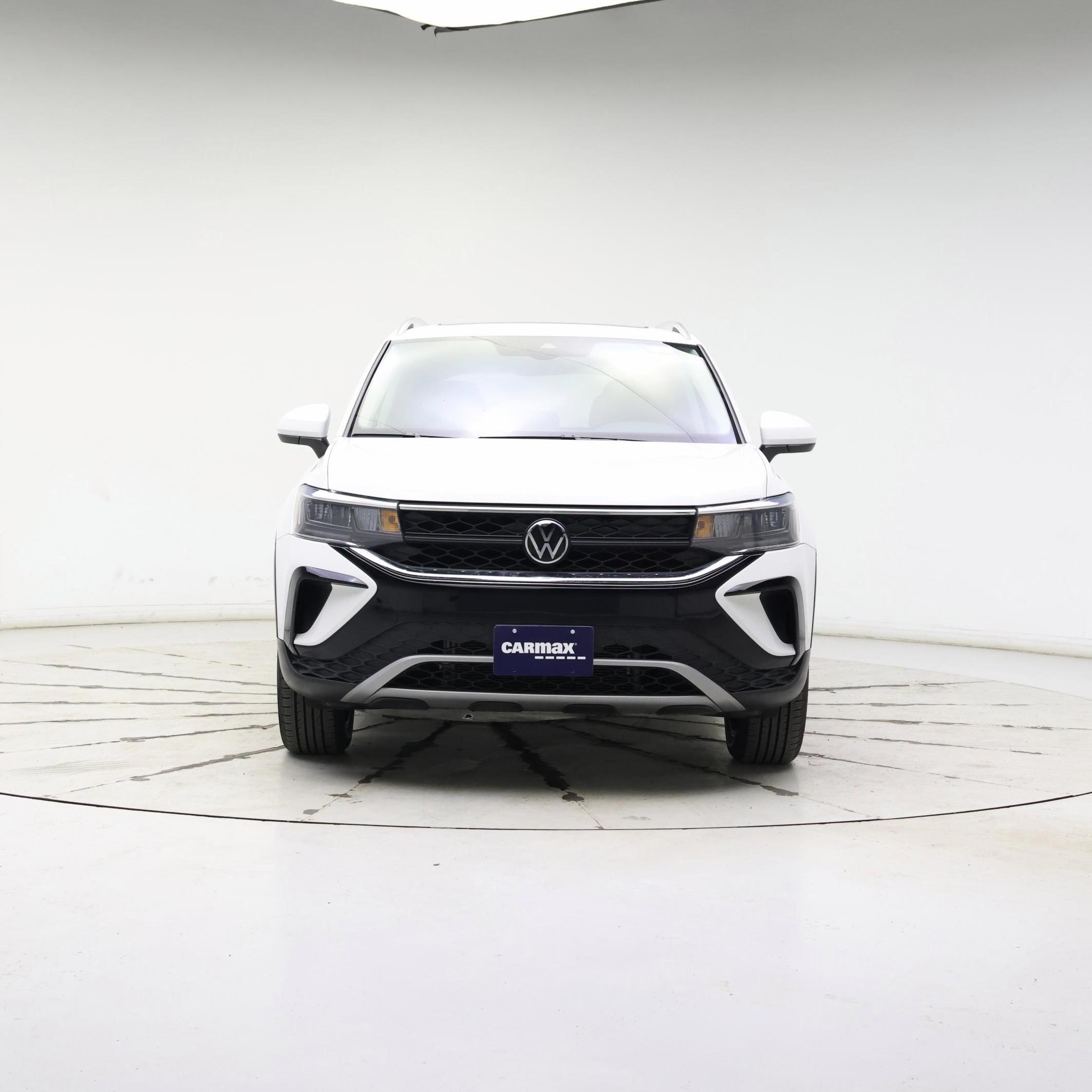 Thumbnail: 2023 Volkswagen Taos - 5