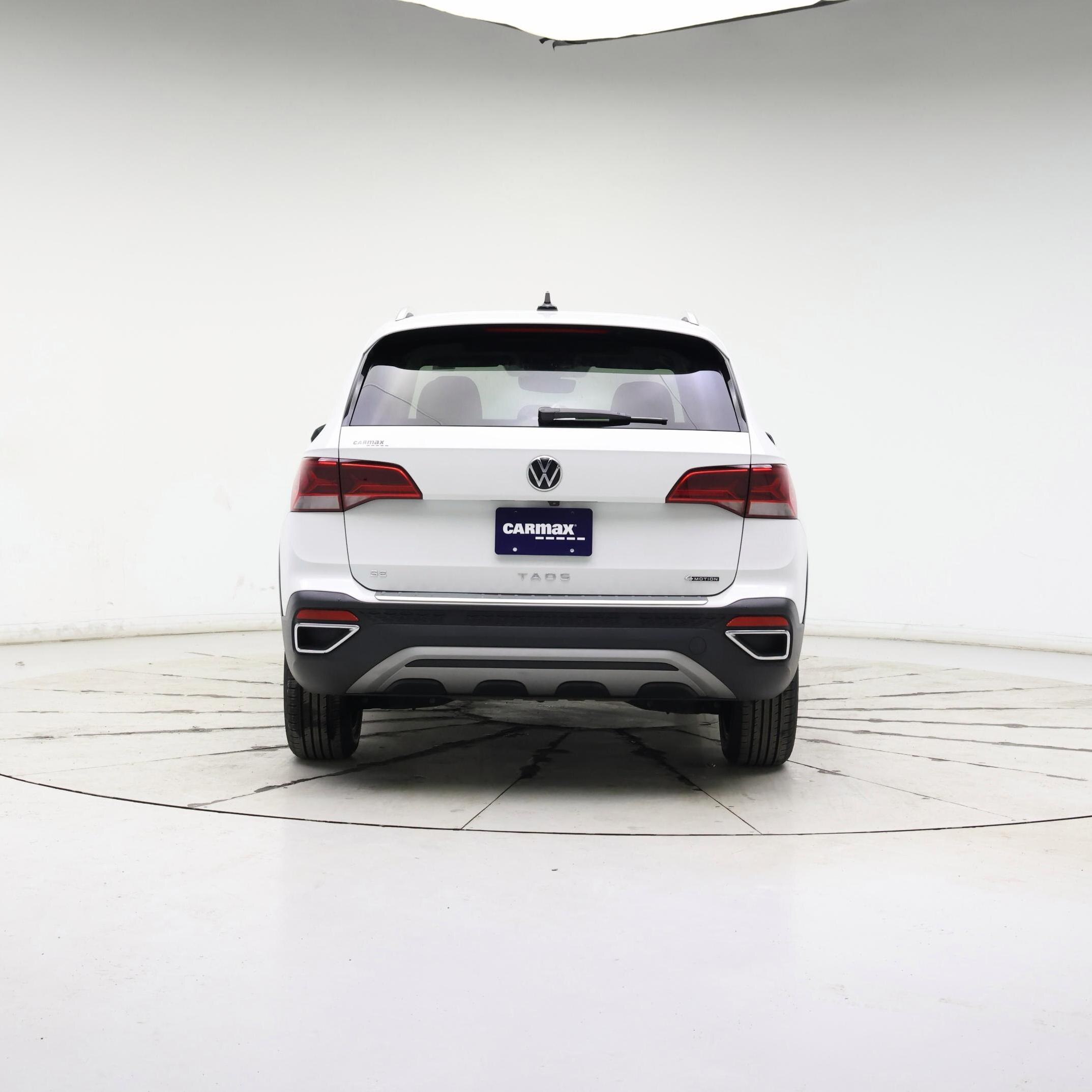 Thumbnail: 2023 Volkswagen Taos - 6