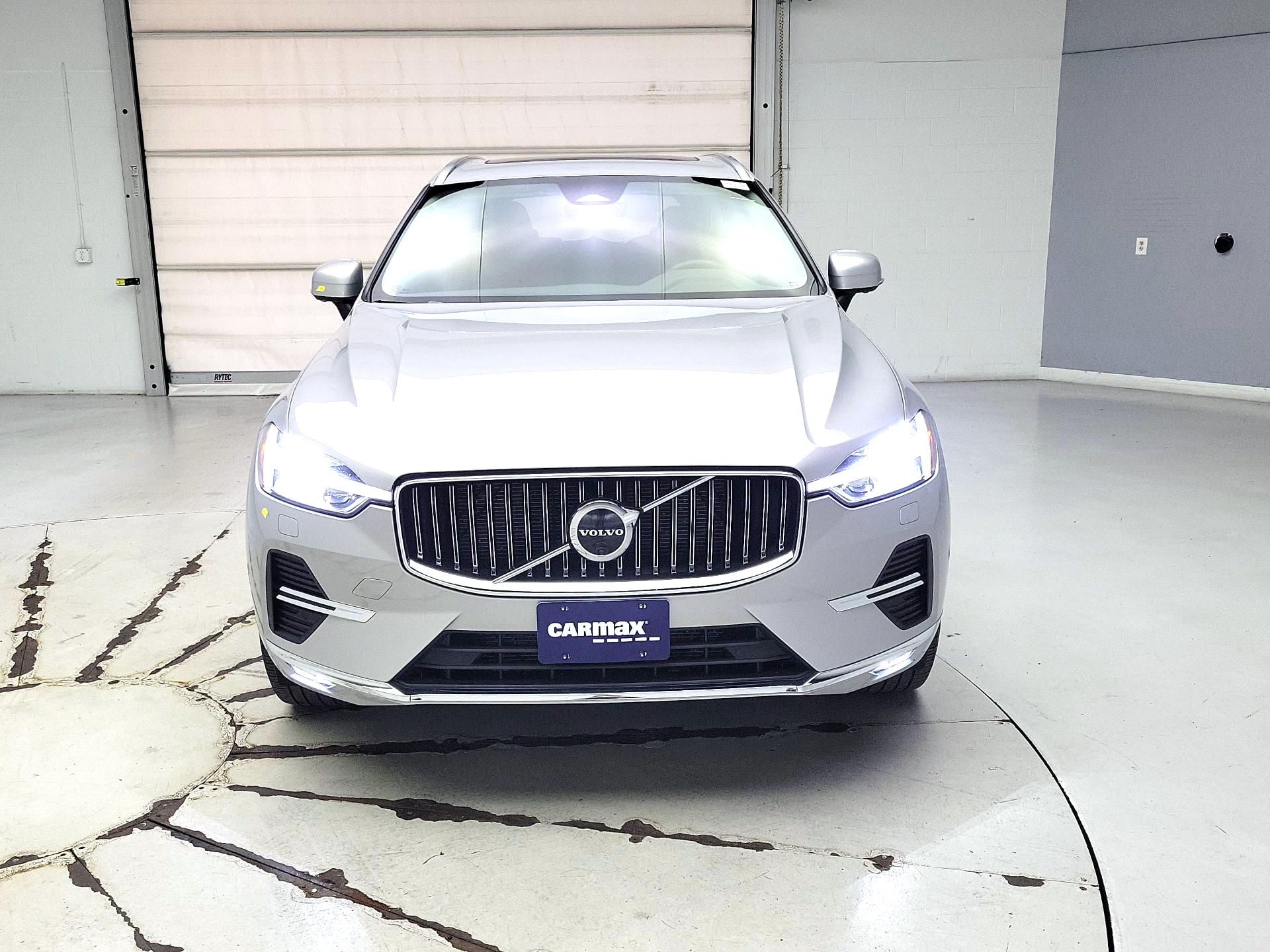 Thumbnail: 2023 Volvo XC60 - 2