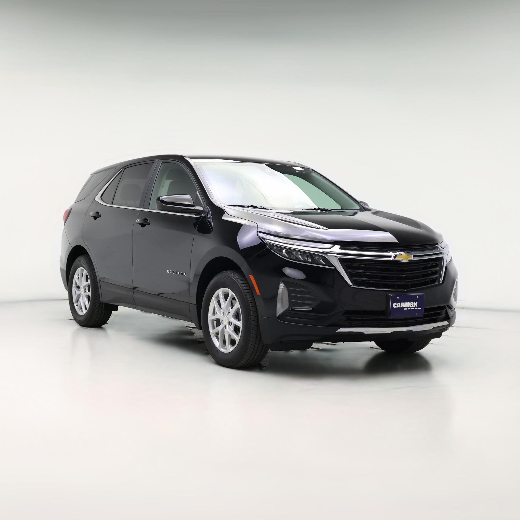 Thumbnail: 2023 Chevrolet Equinox - 1