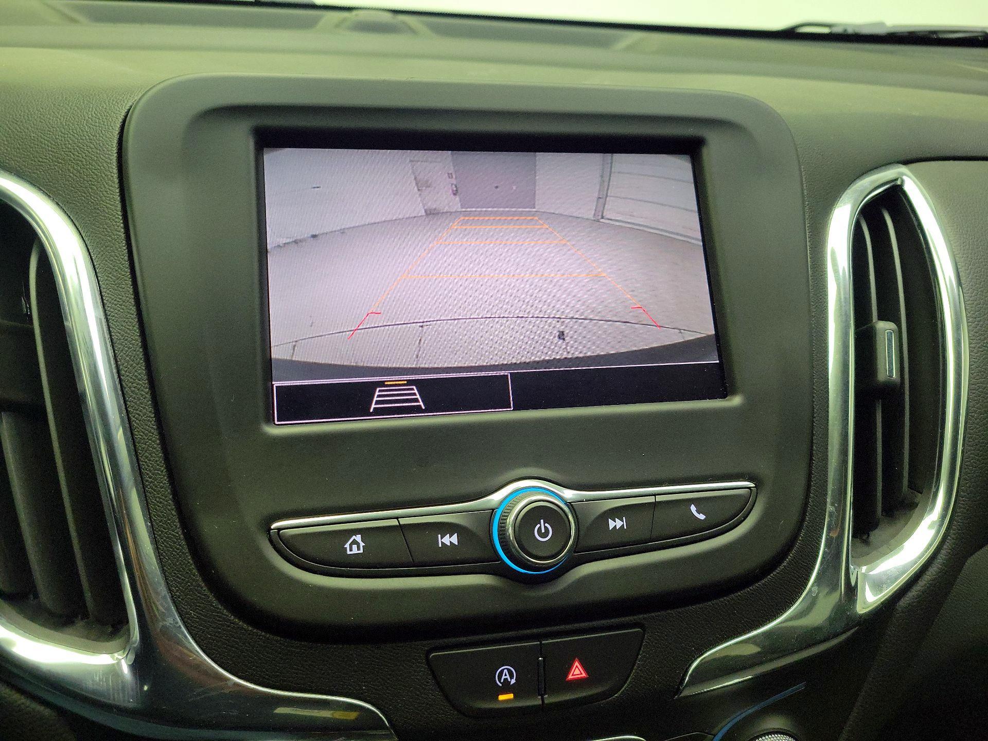 Thumbnail: 2023 Chevrolet Equinox - 14