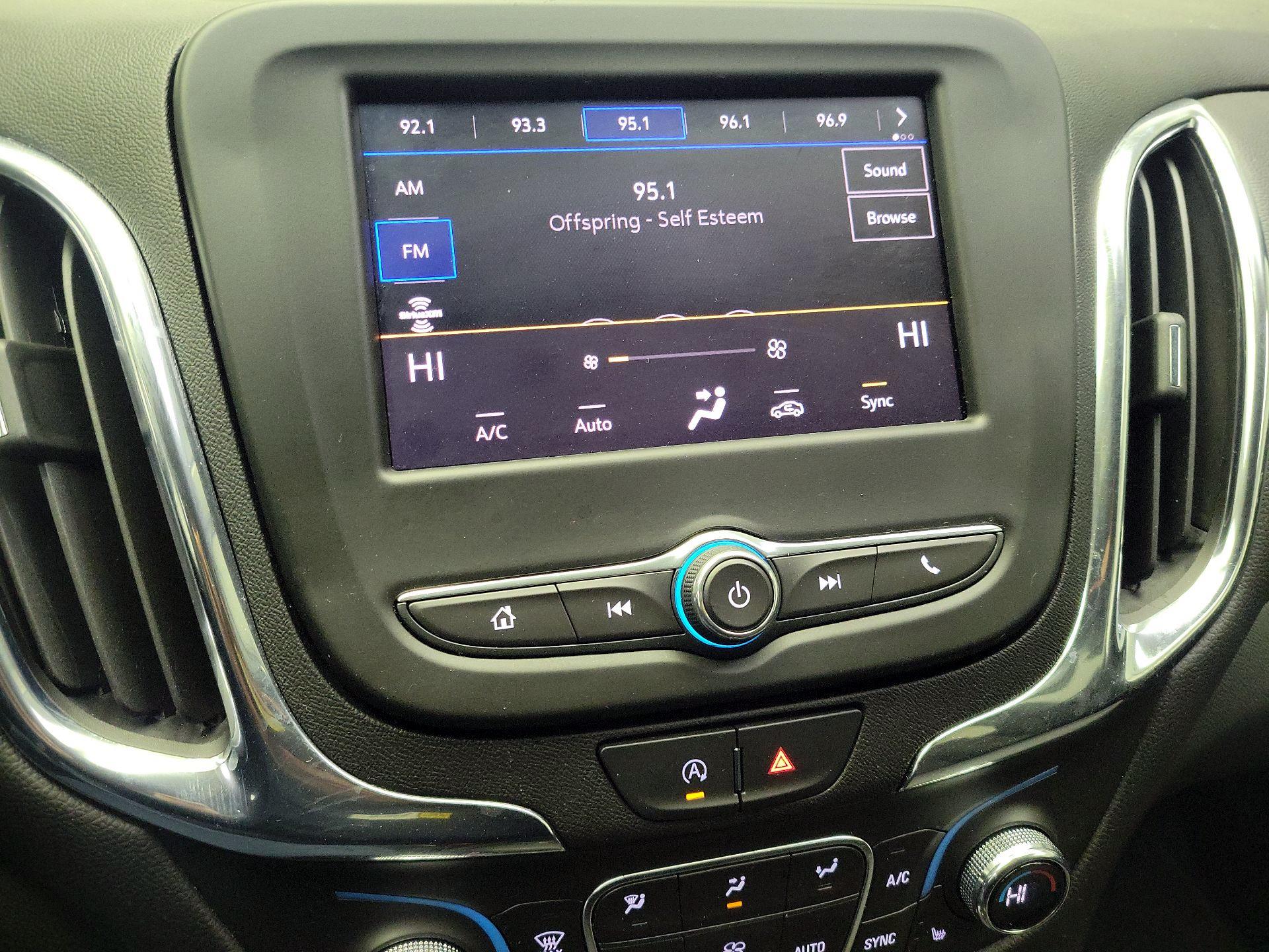 Thumbnail: 2023 Chevrolet Equinox - 15