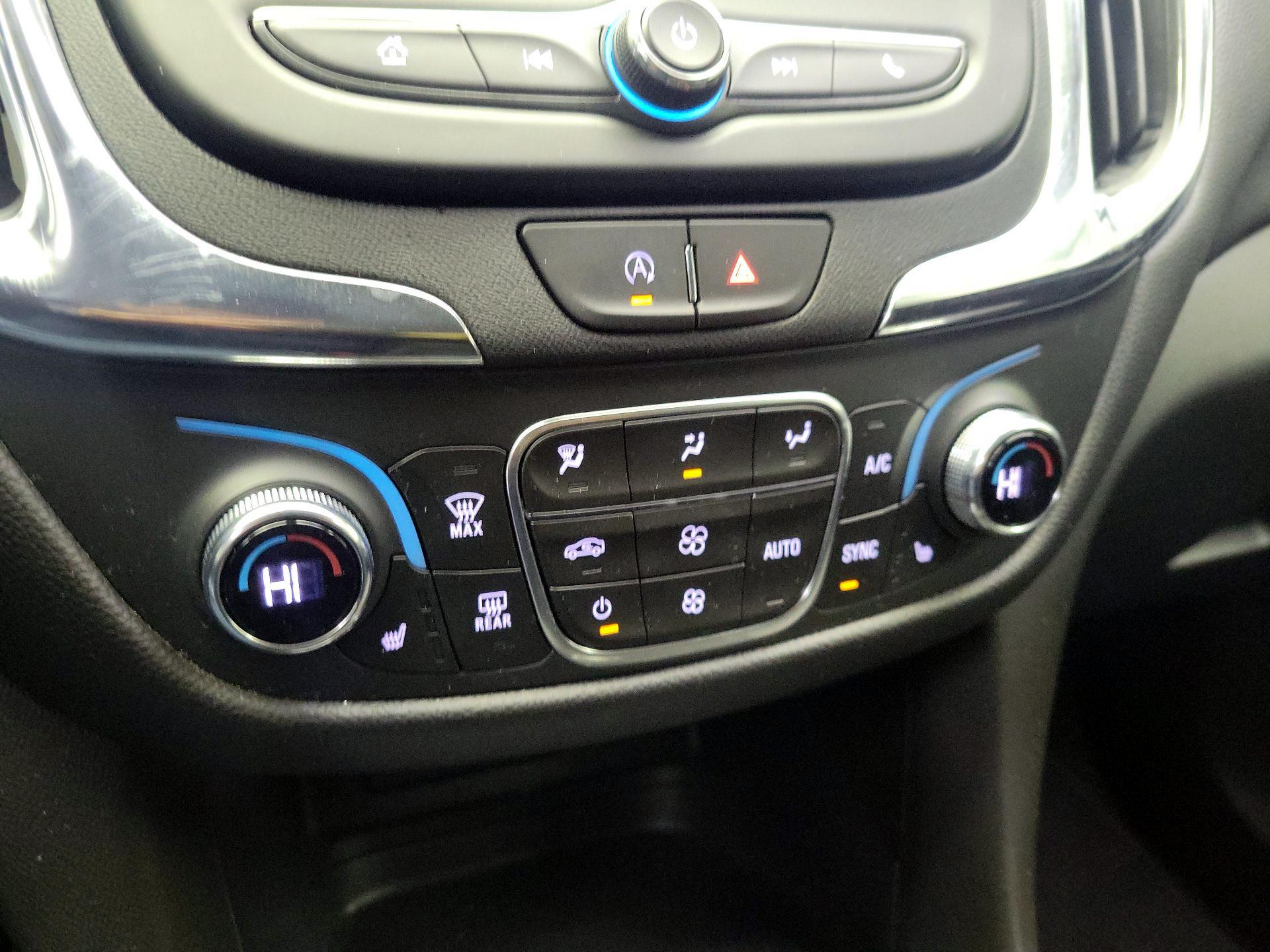 Thumbnail: 2023 Chevrolet Equinox - 16