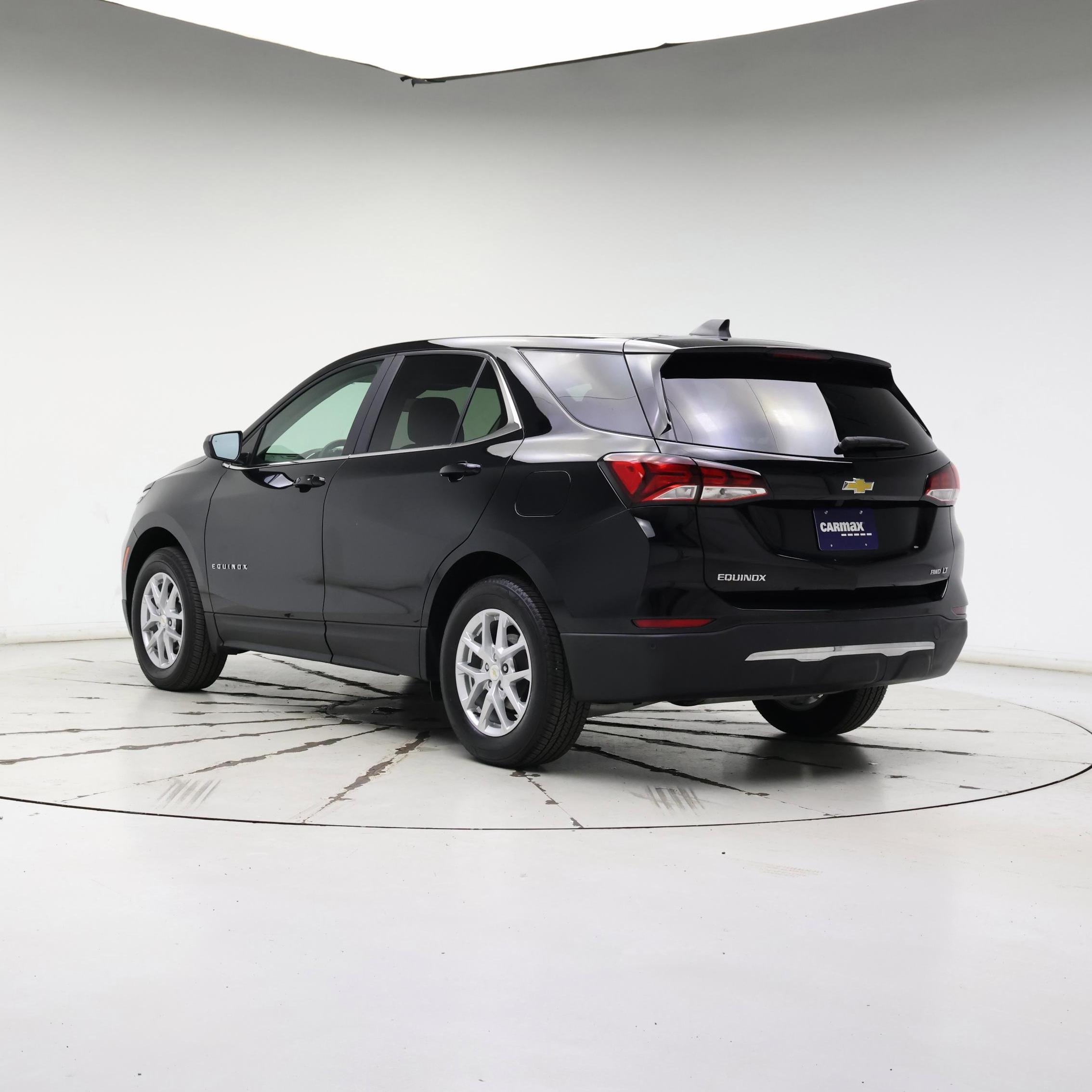 Thumbnail: 2023 Chevrolet Equinox - 2