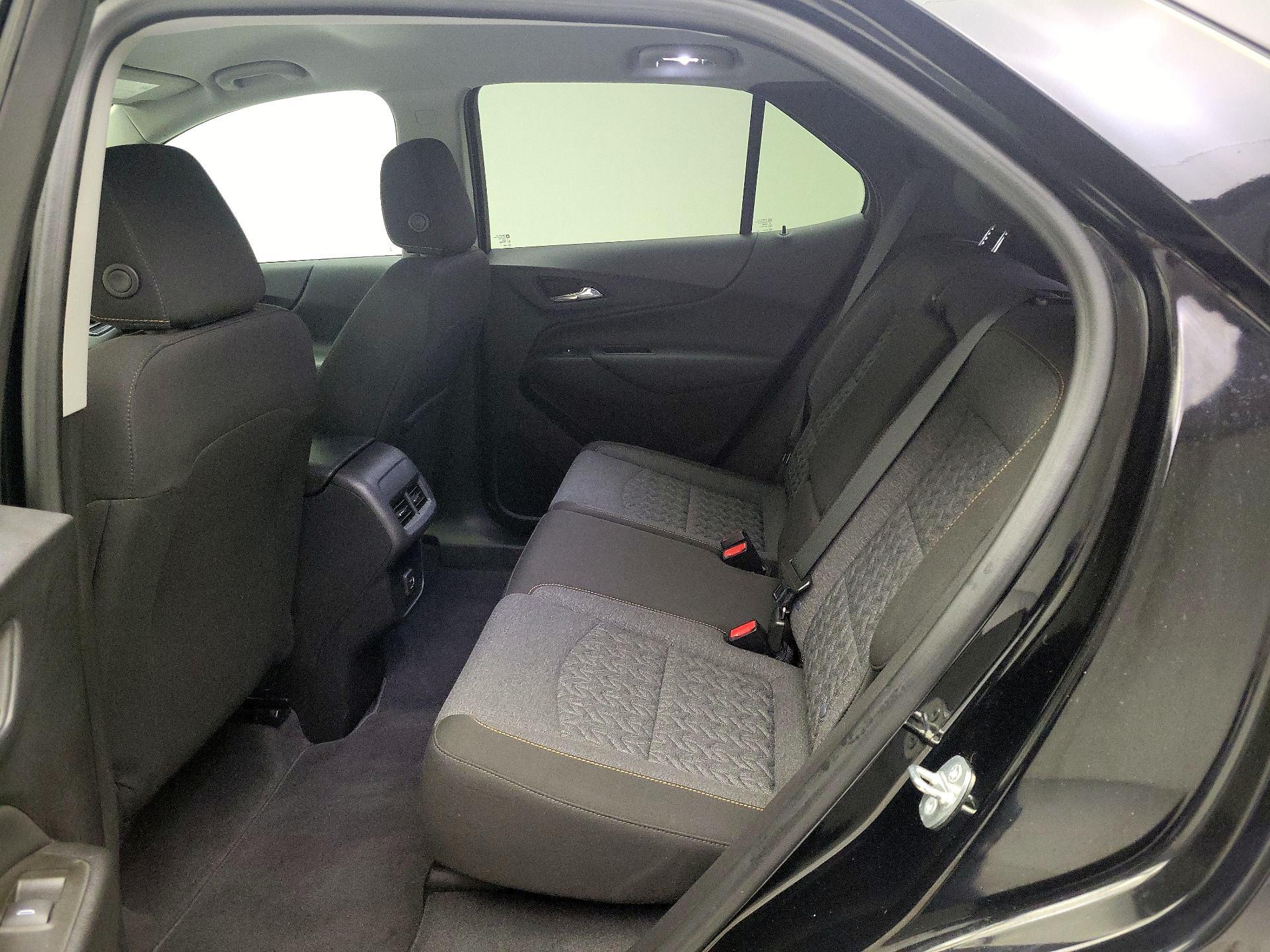 Thumbnail: 2023 Chevrolet Equinox - 19