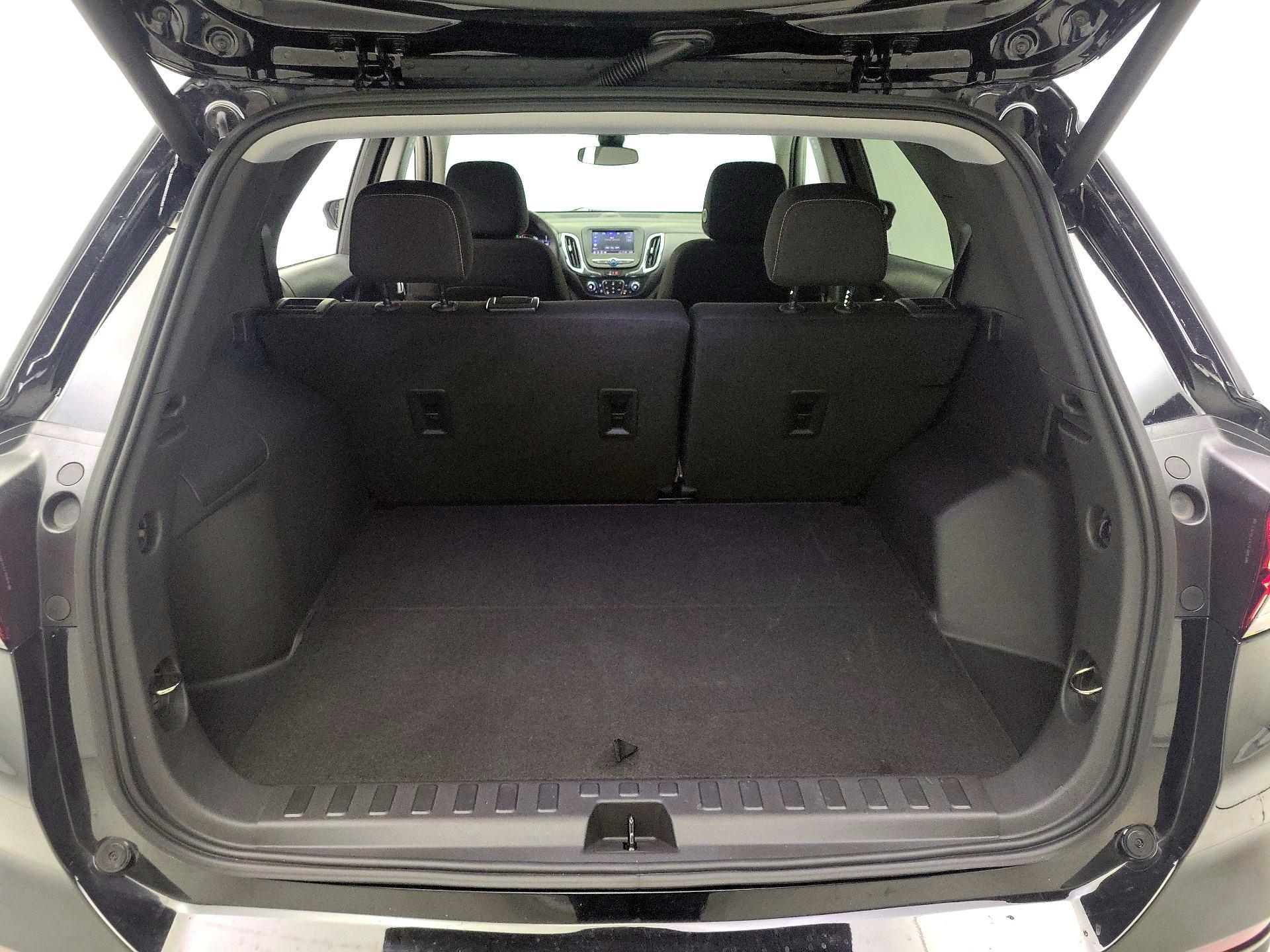 Thumbnail: 2023 Chevrolet Equinox - 20