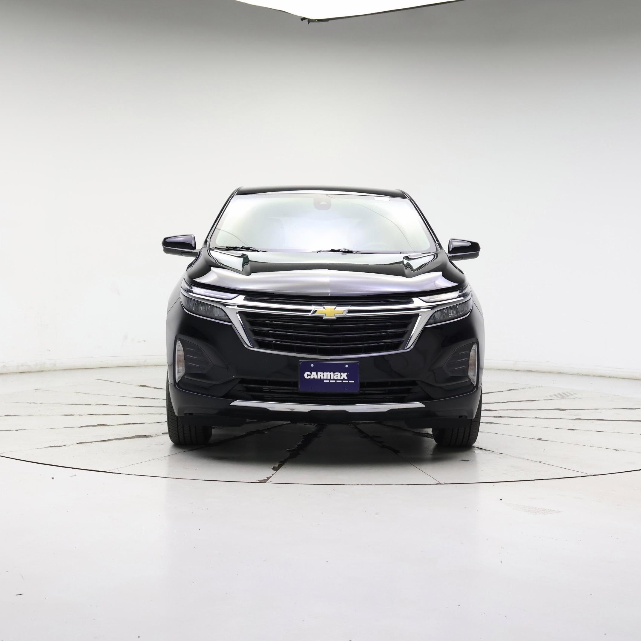 Thumbnail: 2023 Chevrolet Equinox - 5