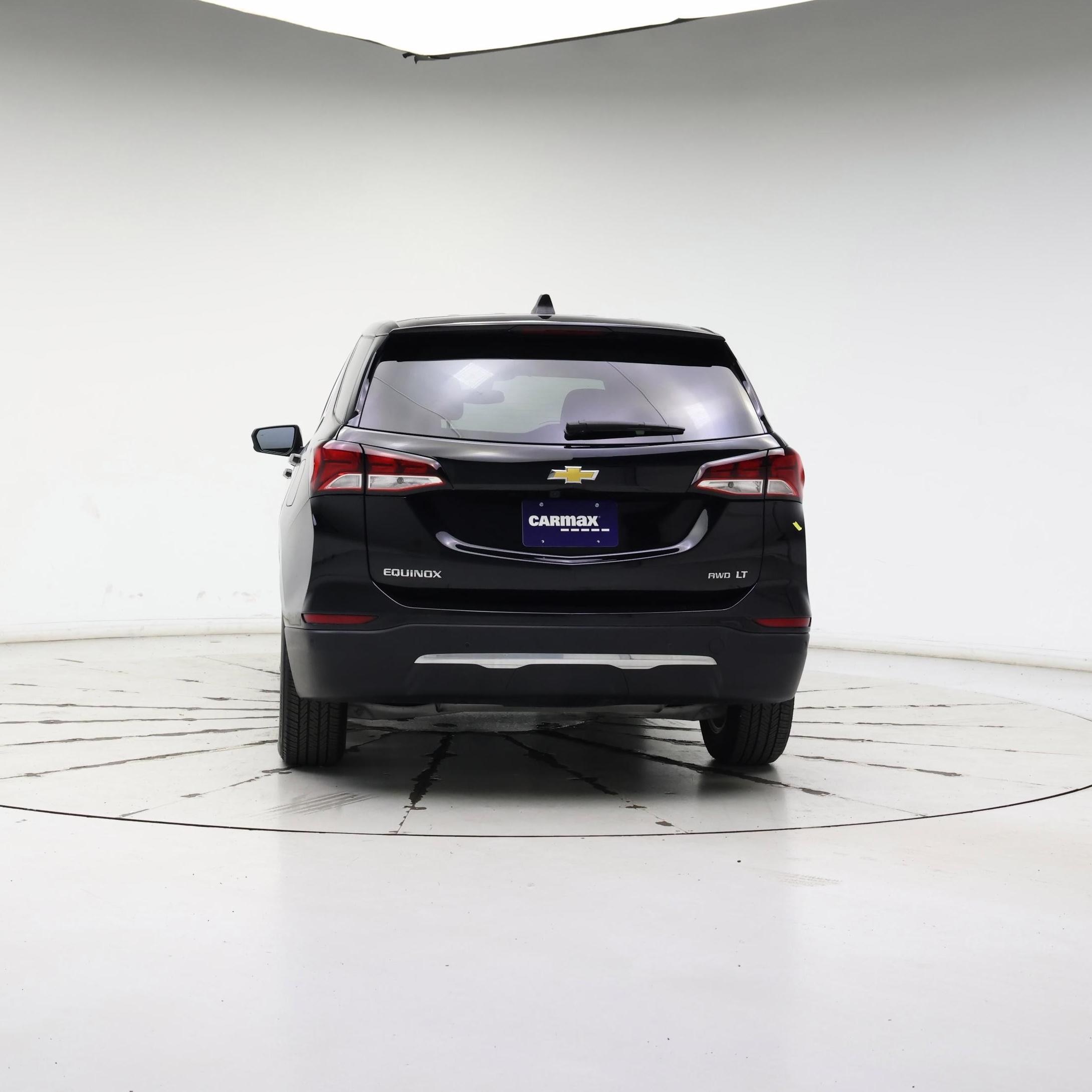 Thumbnail: 2023 Chevrolet Equinox - 6