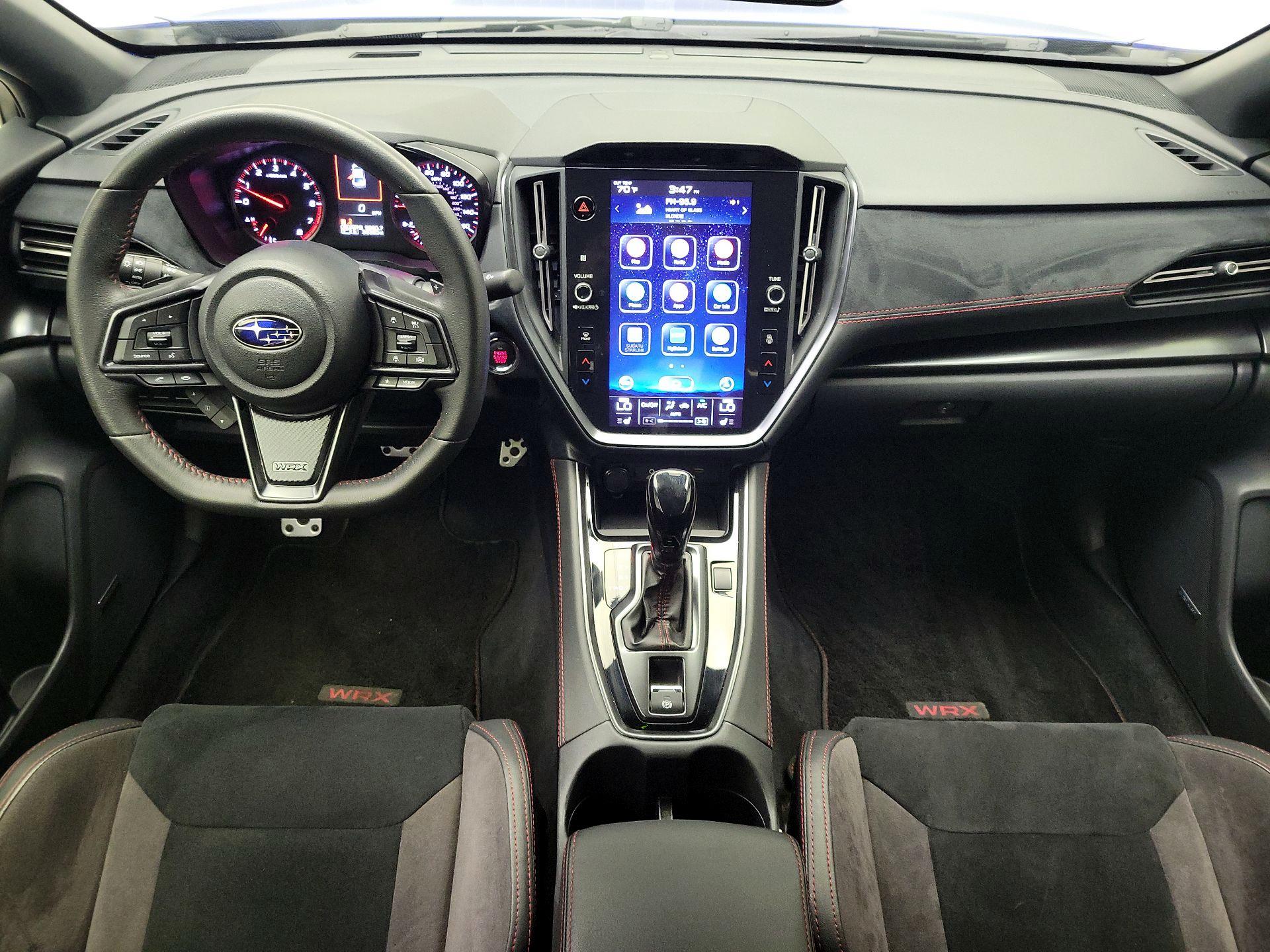 Thumbnail: 2023 Subaru WRX - 9