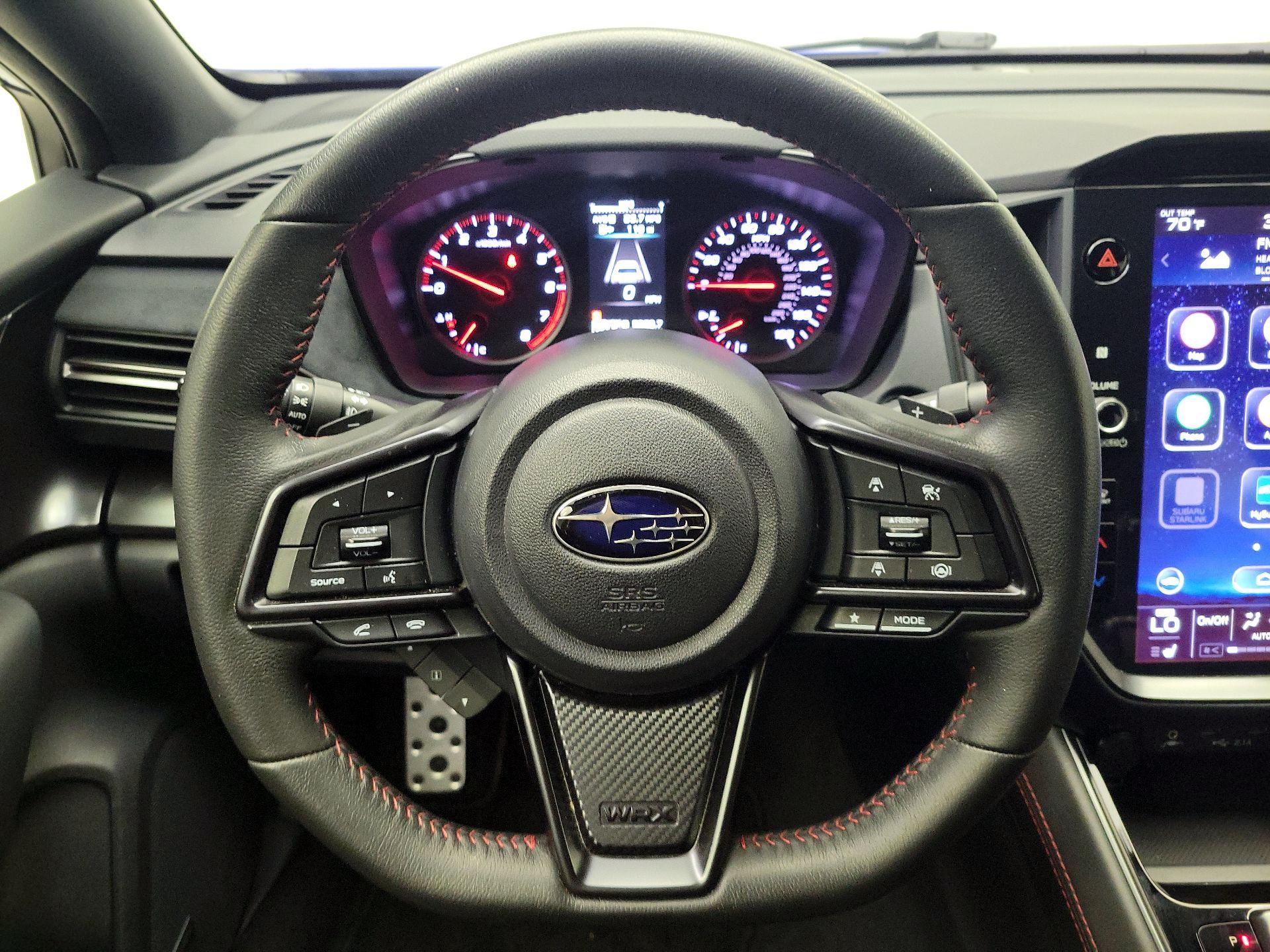 Thumbnail: 2023 Subaru WRX - 10