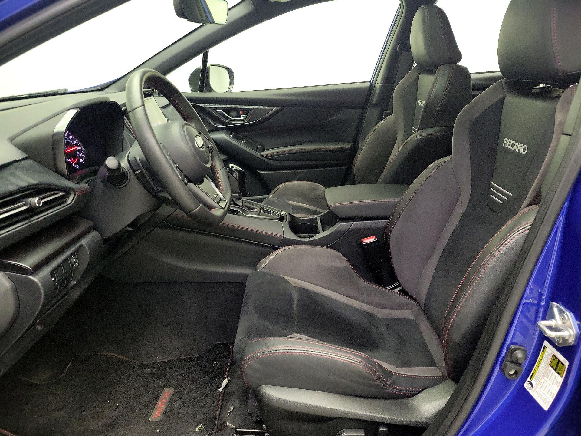 Thumbnail: 2023 Subaru WRX - 11