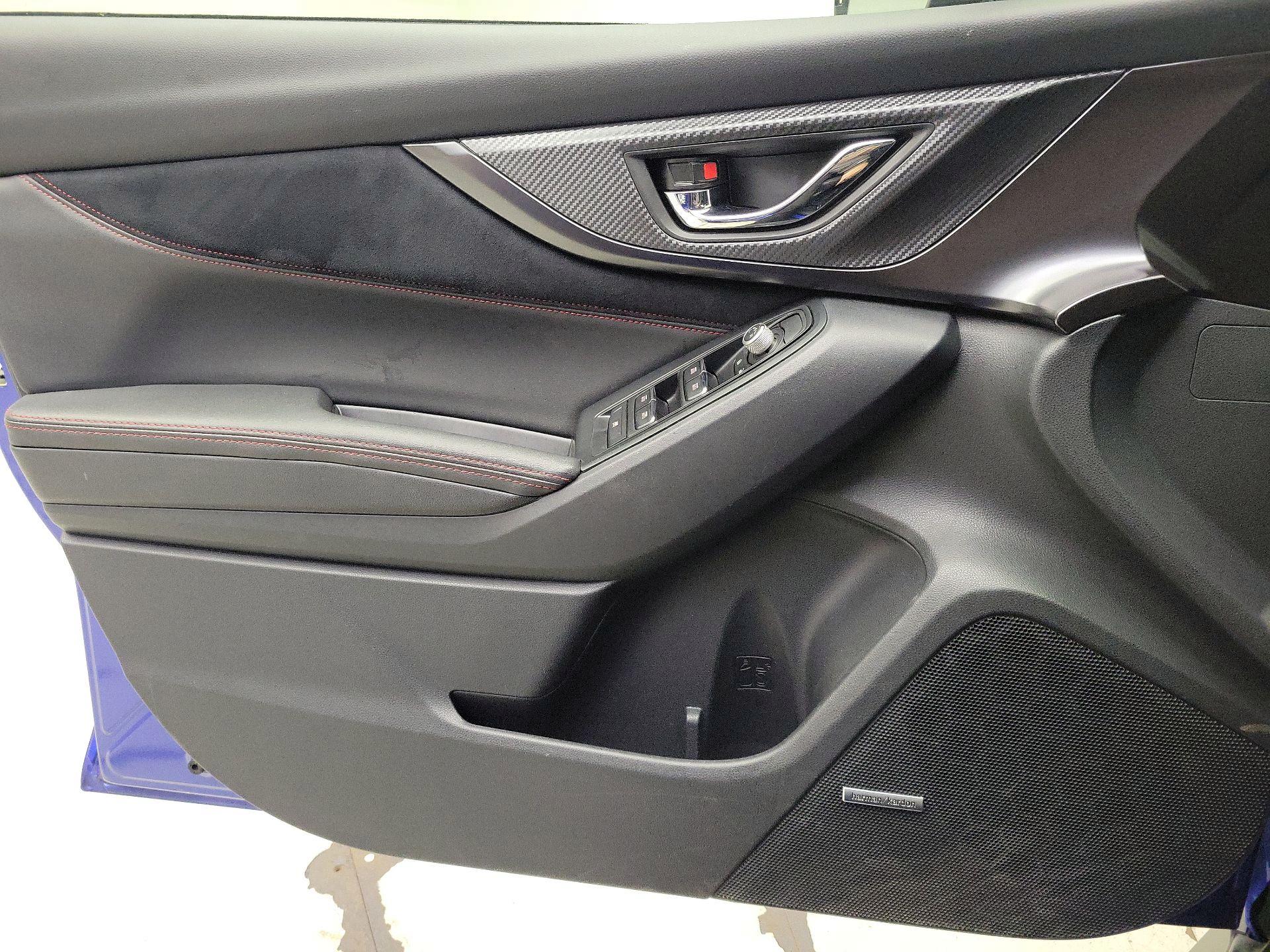 Thumbnail: 2023 Subaru WRX - 12