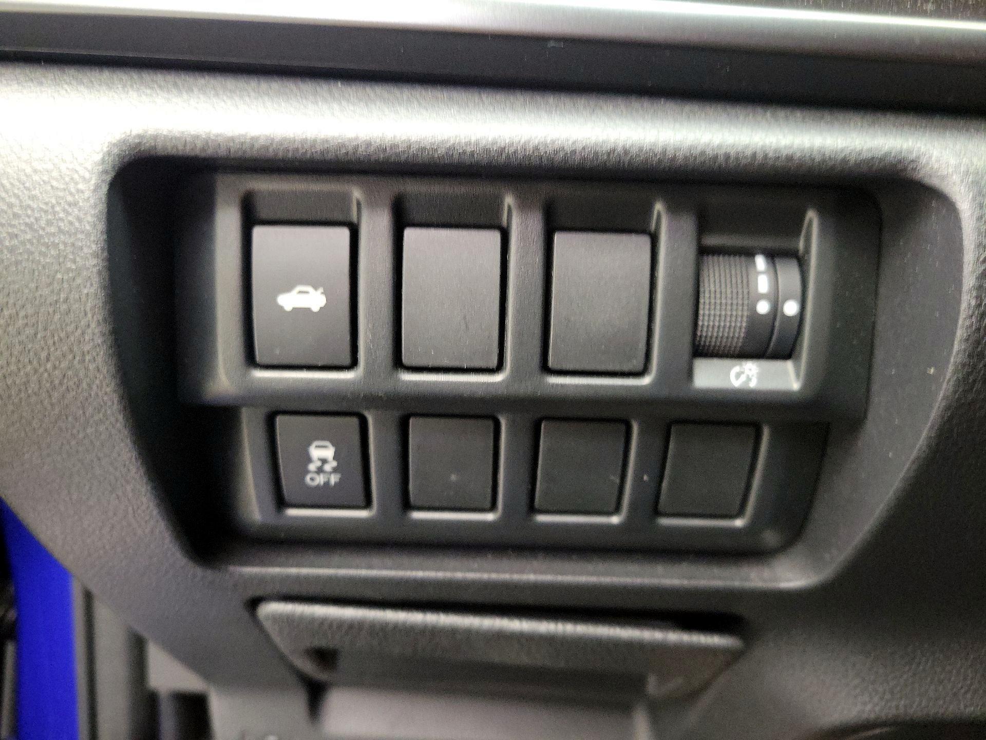 Thumbnail: 2023 Subaru WRX - 13