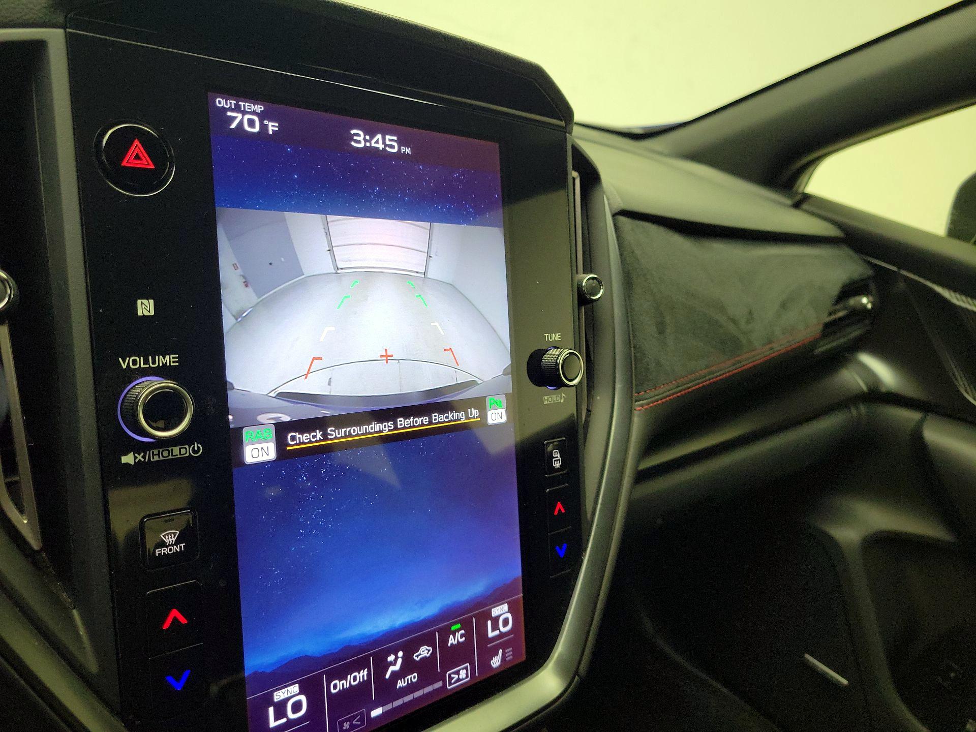 Thumbnail: 2023 Subaru WRX - 14