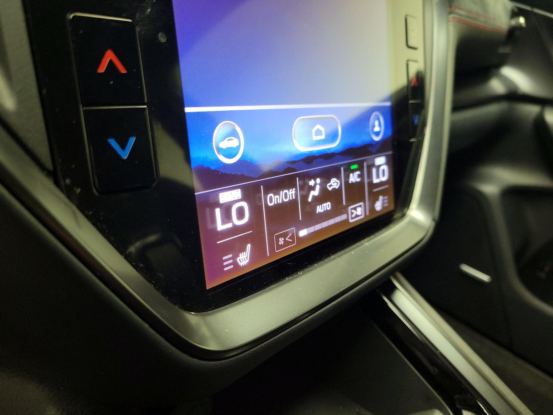 Thumbnail: 2023 Subaru WRX - 16