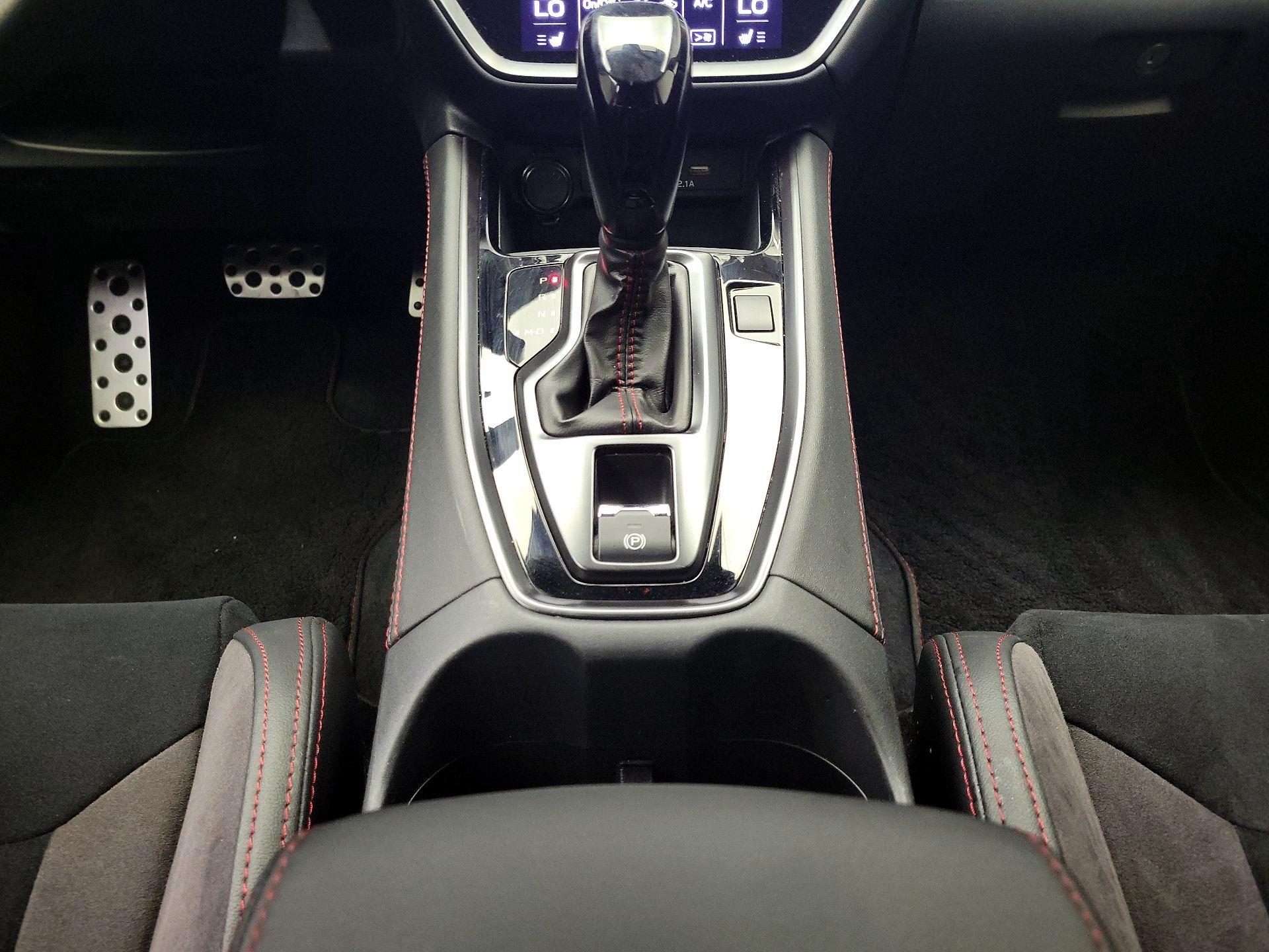 Thumbnail: 2023 Subaru WRX - 17