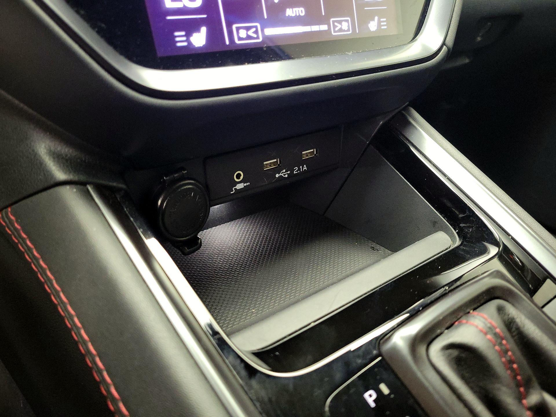 Thumbnail: 2023 Subaru WRX - 18