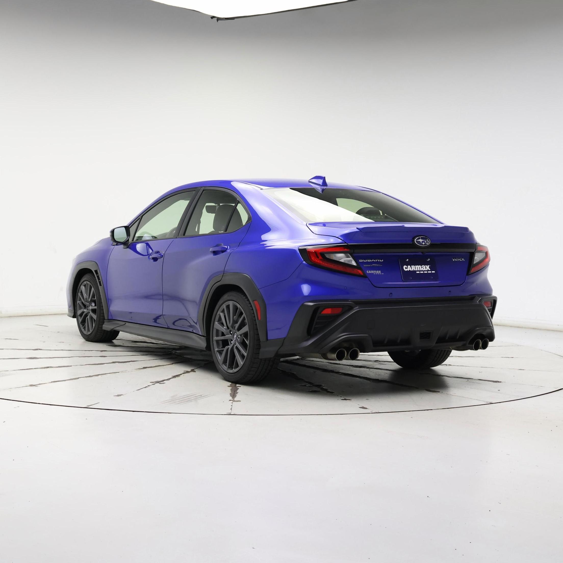 Thumbnail: 2023 Subaru WRX - 2