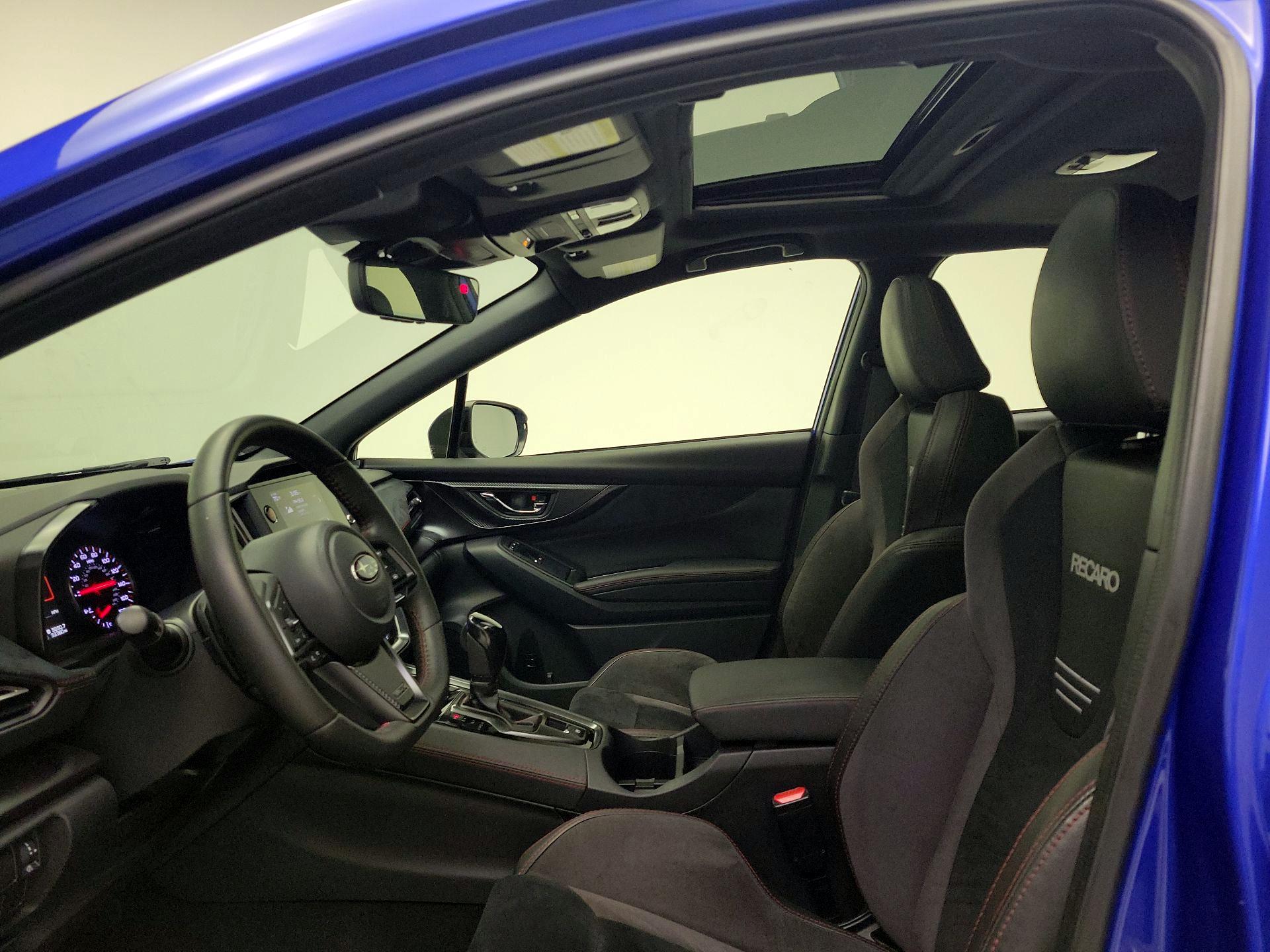 Thumbnail: 2023 Subaru WRX - 19