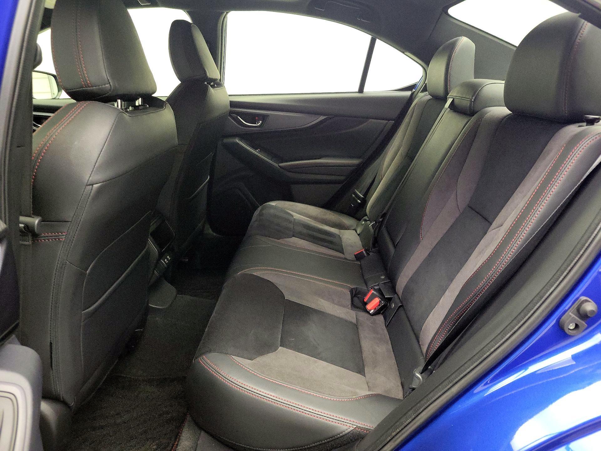 Thumbnail: 2023 Subaru WRX - 20