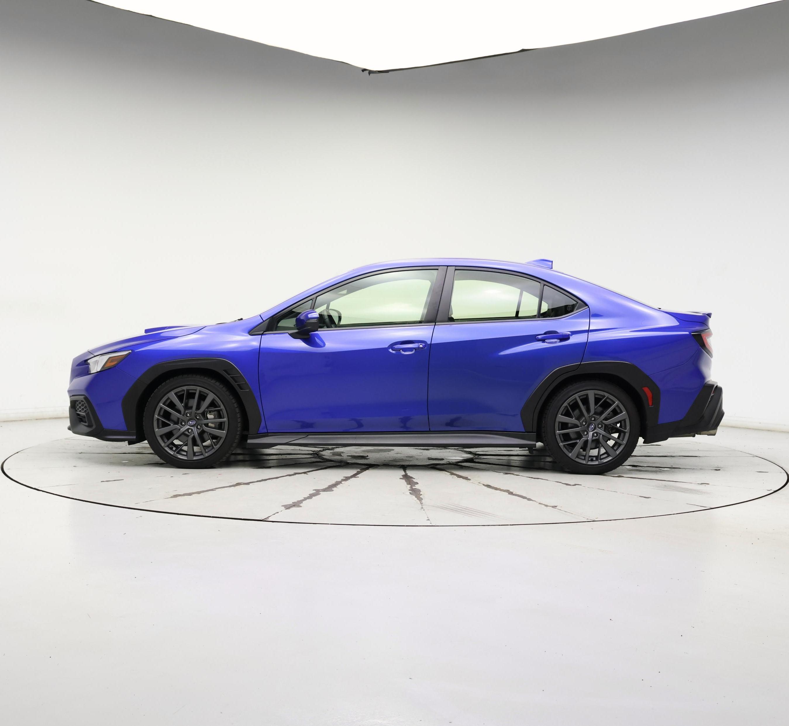 Thumbnail: 2023 Subaru WRX - 3