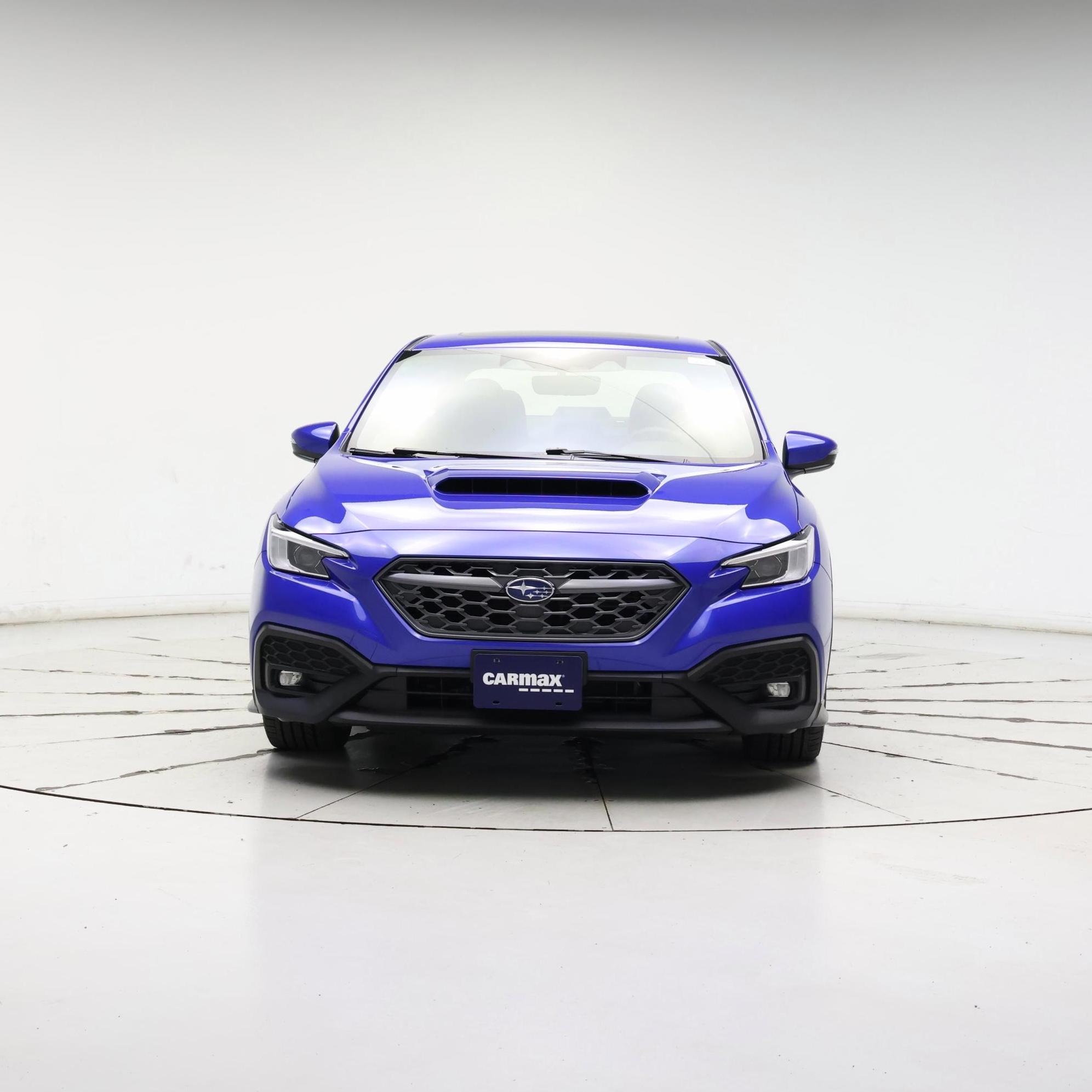 Thumbnail: 2023 Subaru WRX - 5