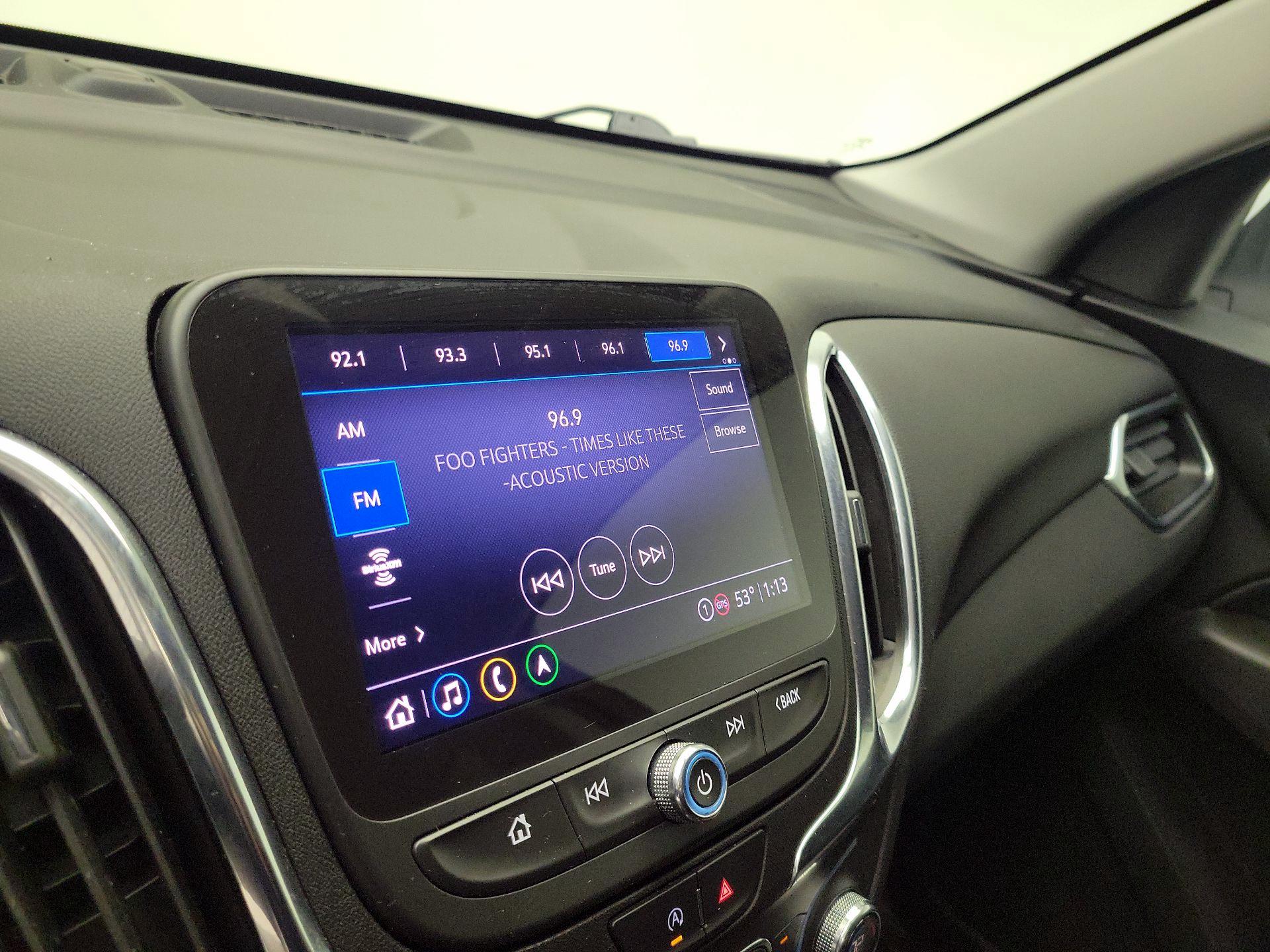 Thumbnail: 2022 Chevrolet Equinox - 15