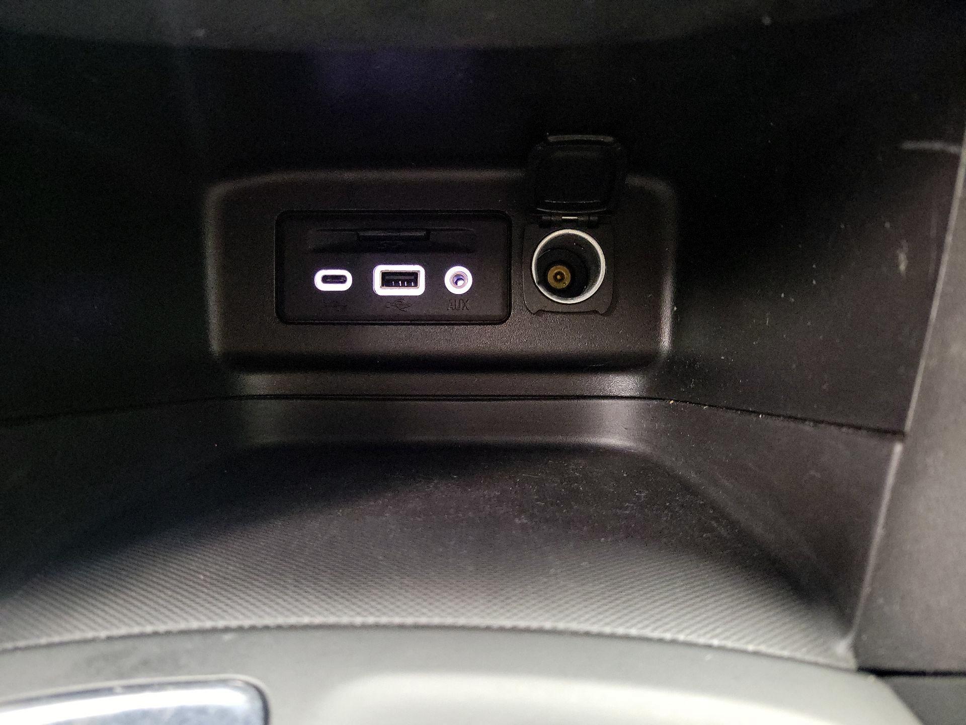 Thumbnail: 2022 Chevrolet Equinox - 18