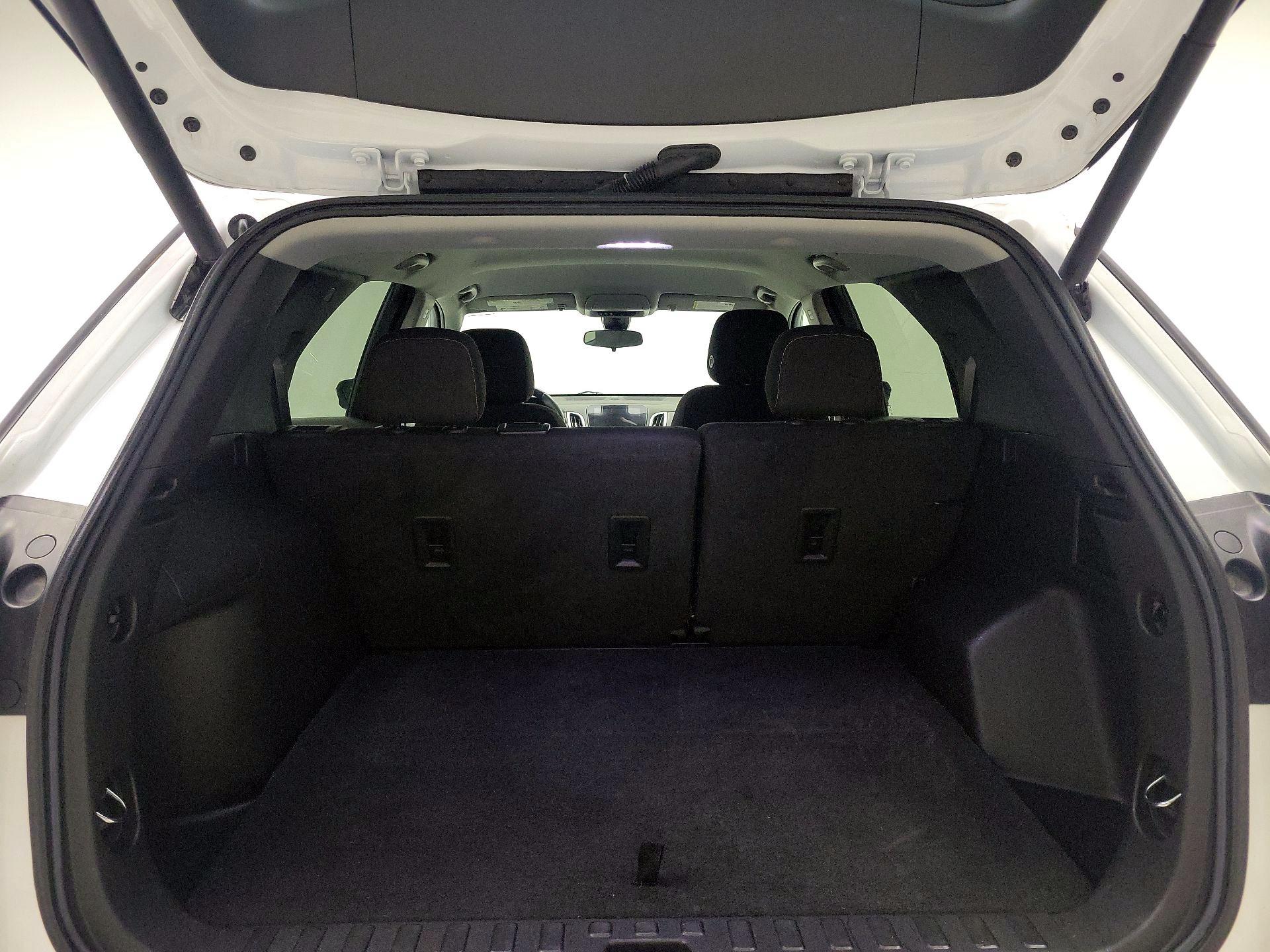 Thumbnail: 2022 Chevrolet Equinox - 20