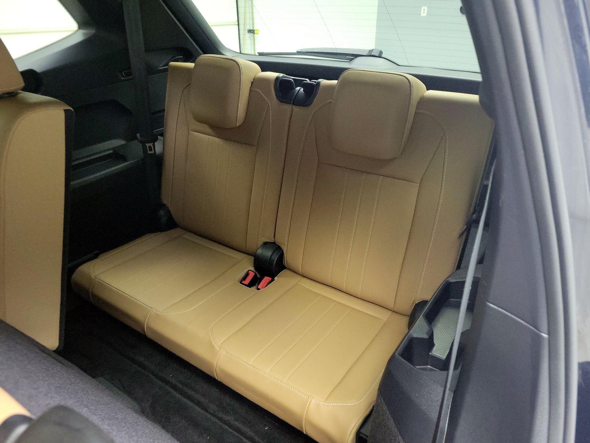 Thumbnail: 2023 Volkswagen Tiguan - 20