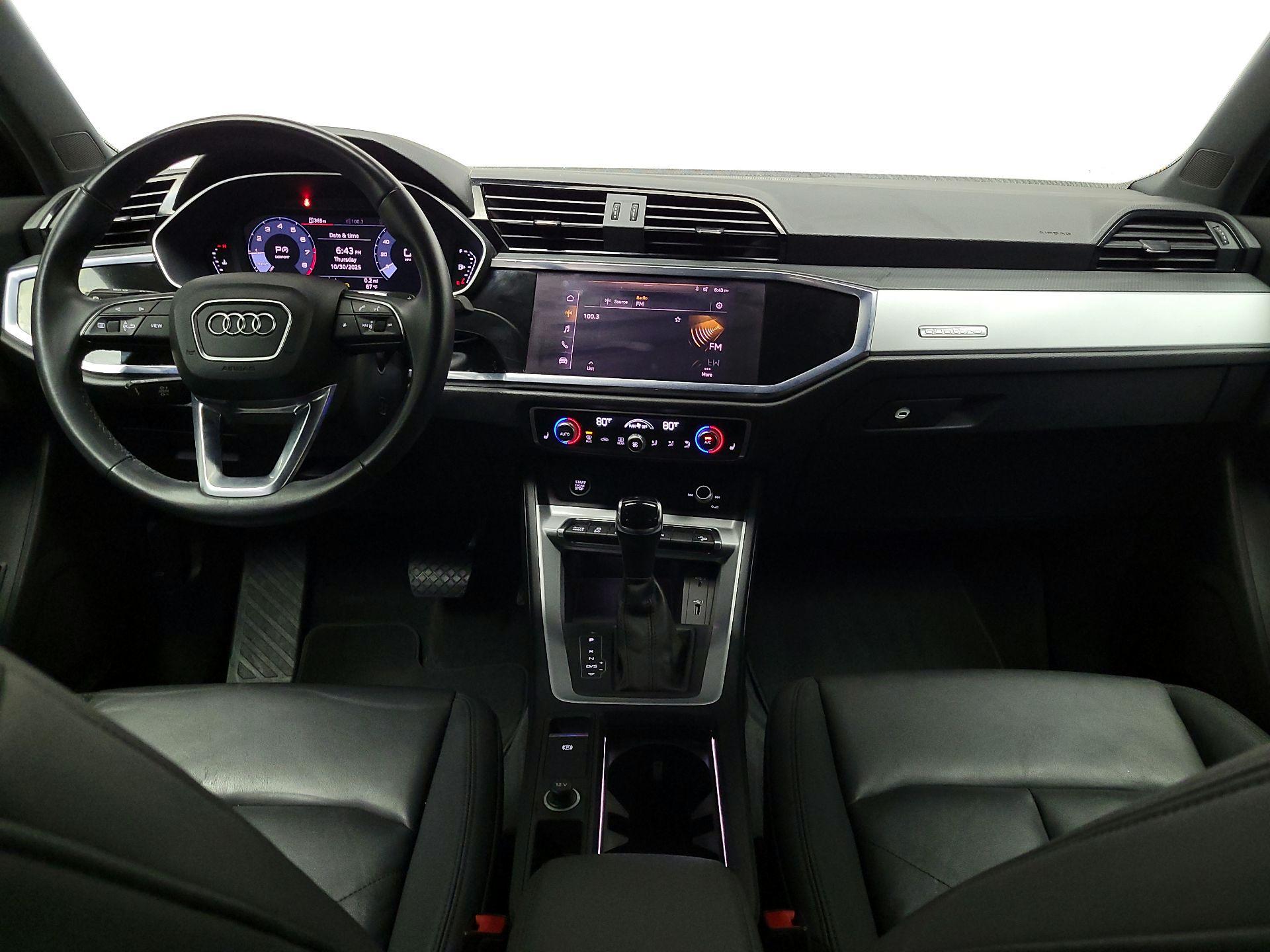 Thumbnail: 2021 Audi Q3 - 9