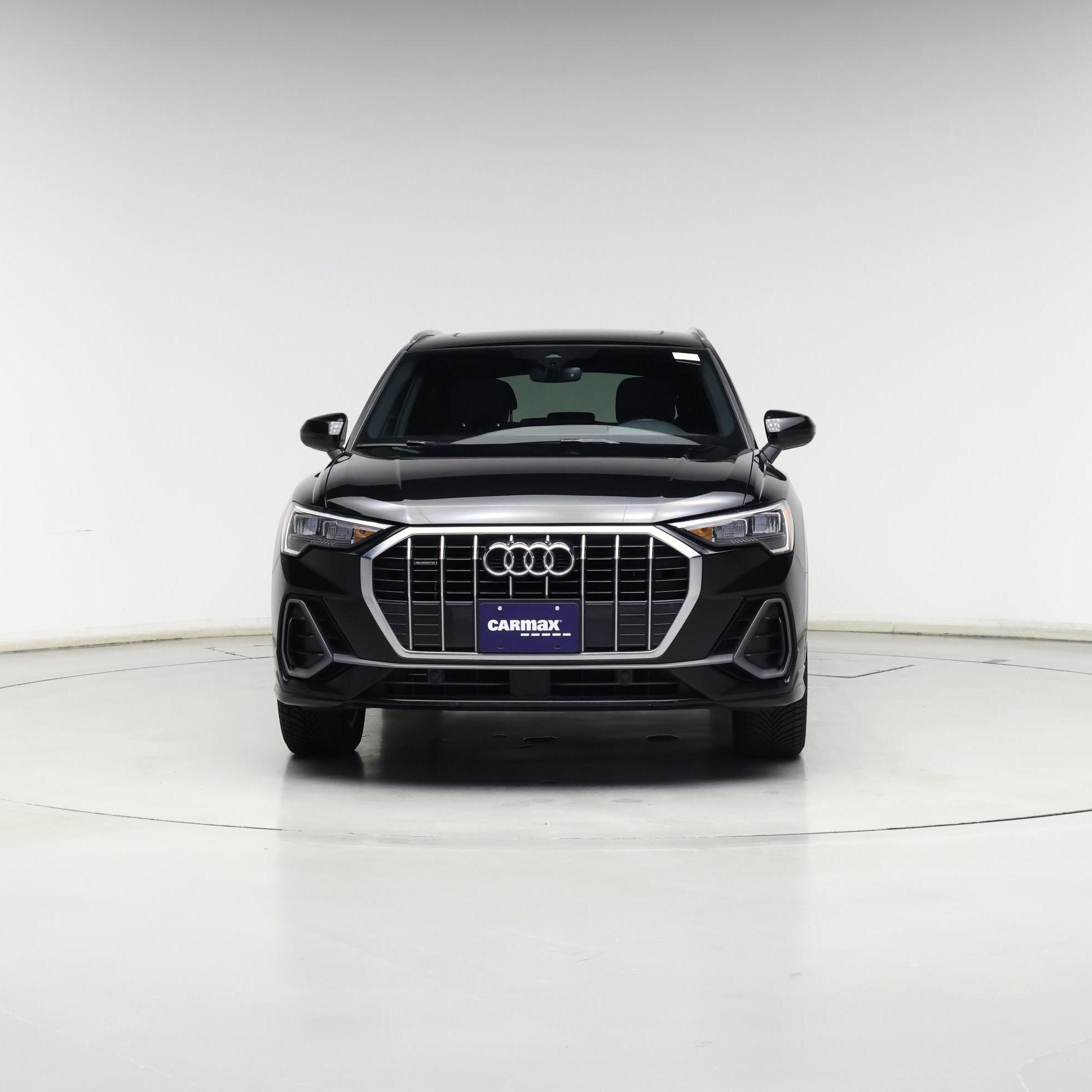 Thumbnail: 2021 Audi Q3 - 5