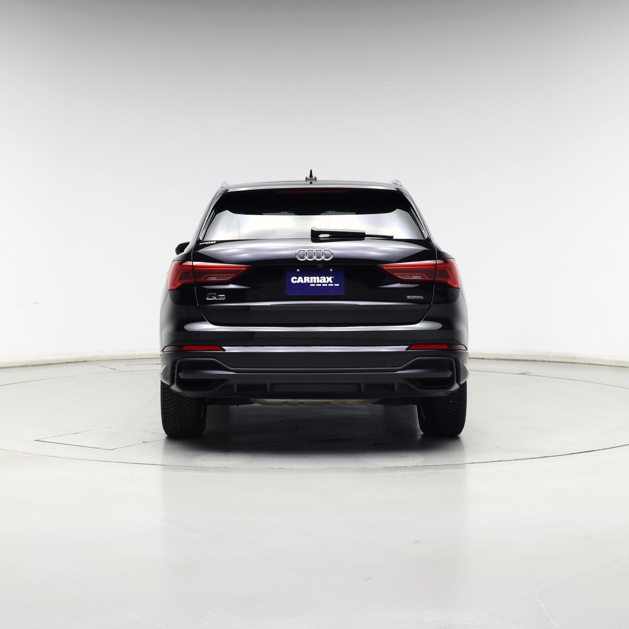 Thumbnail: 2021 Audi Q3 - 6