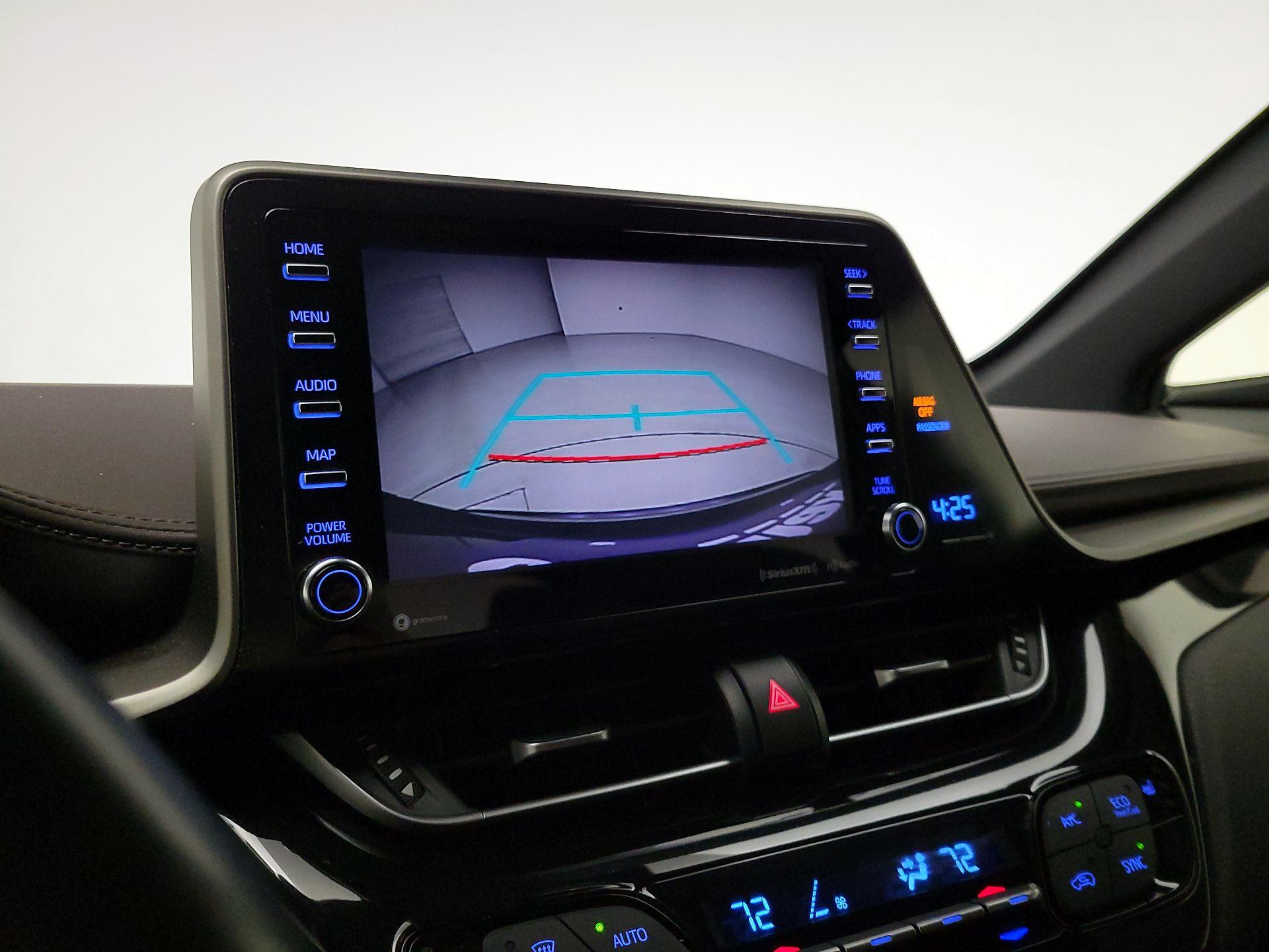 Thumbnail: 2019 Toyota C-HR - 14