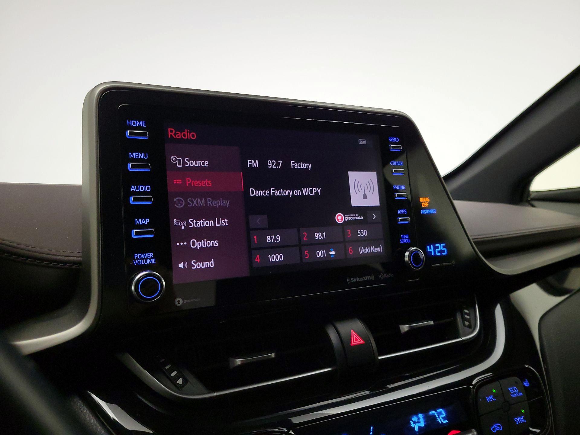 Thumbnail: 2019 Toyota C-HR - 15