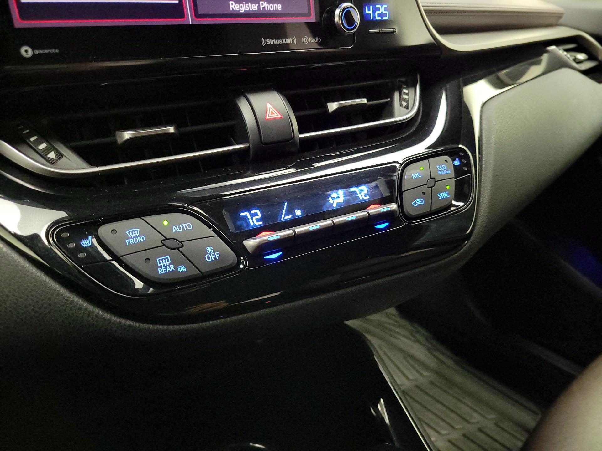 Thumbnail: 2019 Toyota C-HR - 16