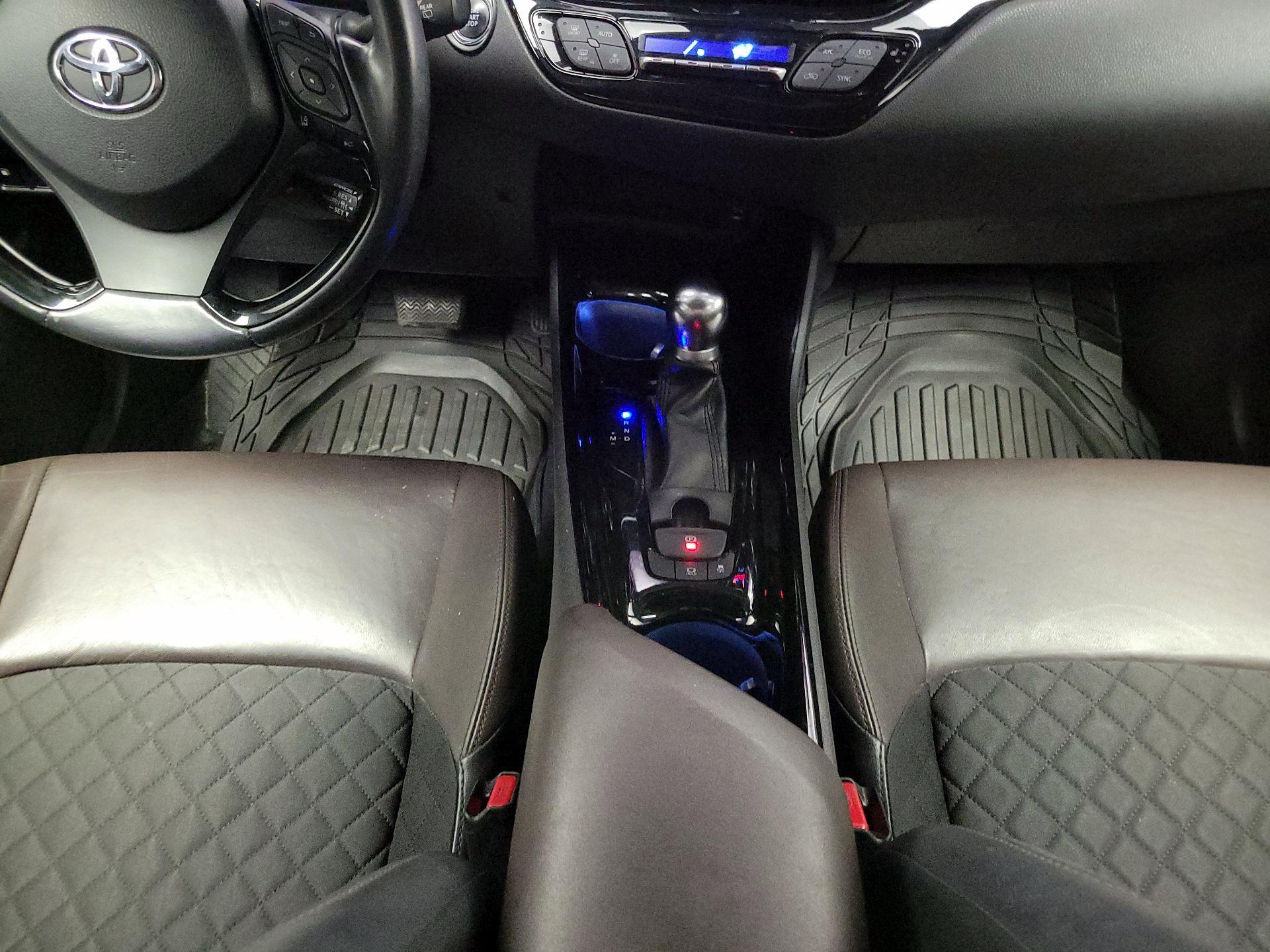 Thumbnail: 2019 Toyota C-HR - 17