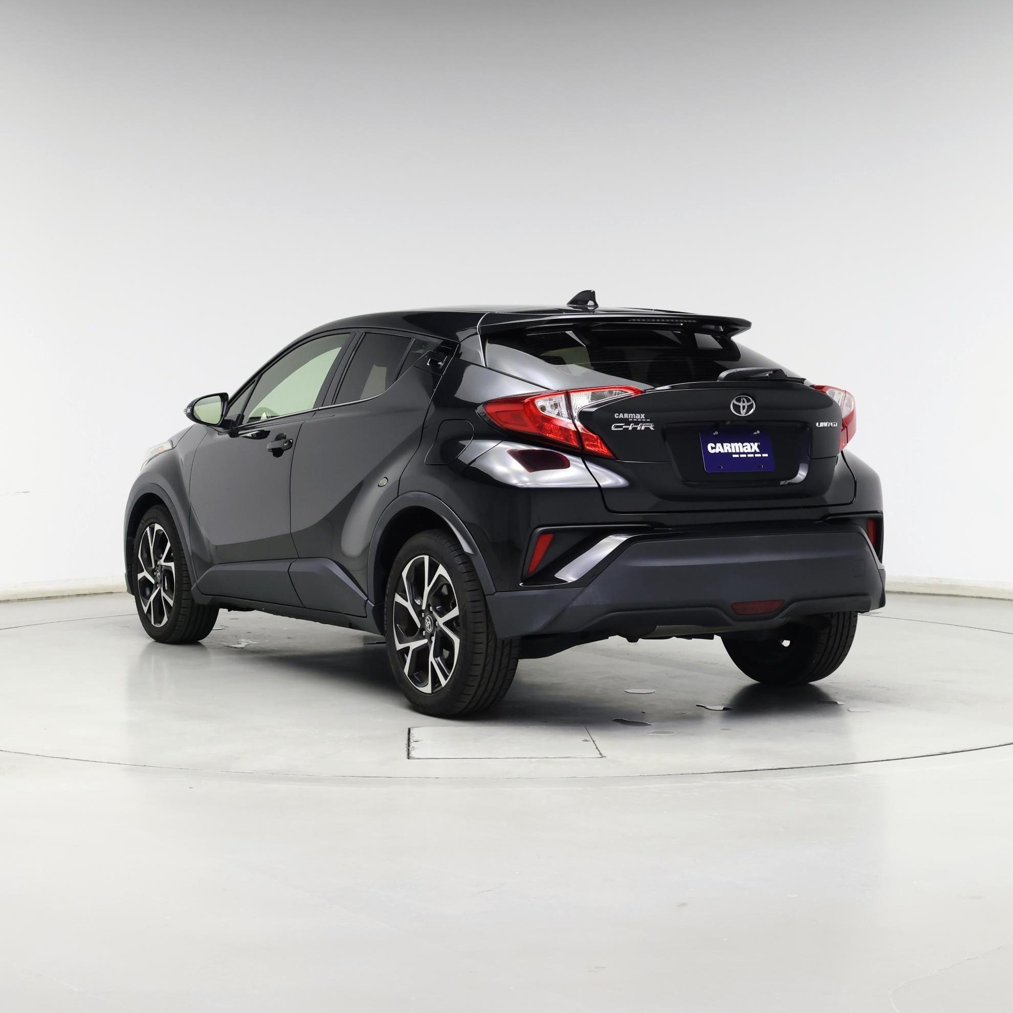 Thumbnail: 2019 Toyota C-HR - 2