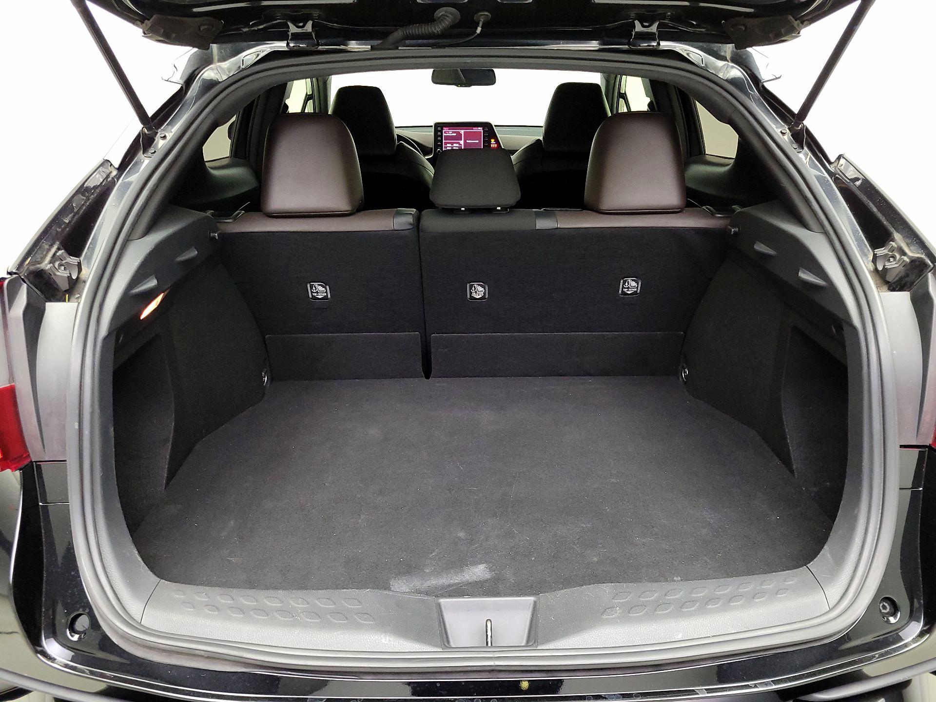 Thumbnail: 2019 Toyota C-HR - 20