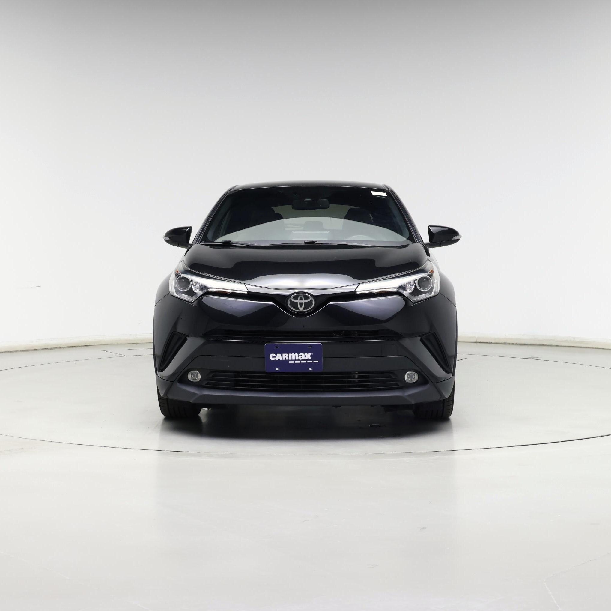 Thumbnail: 2019 Toyota C-HR - 5