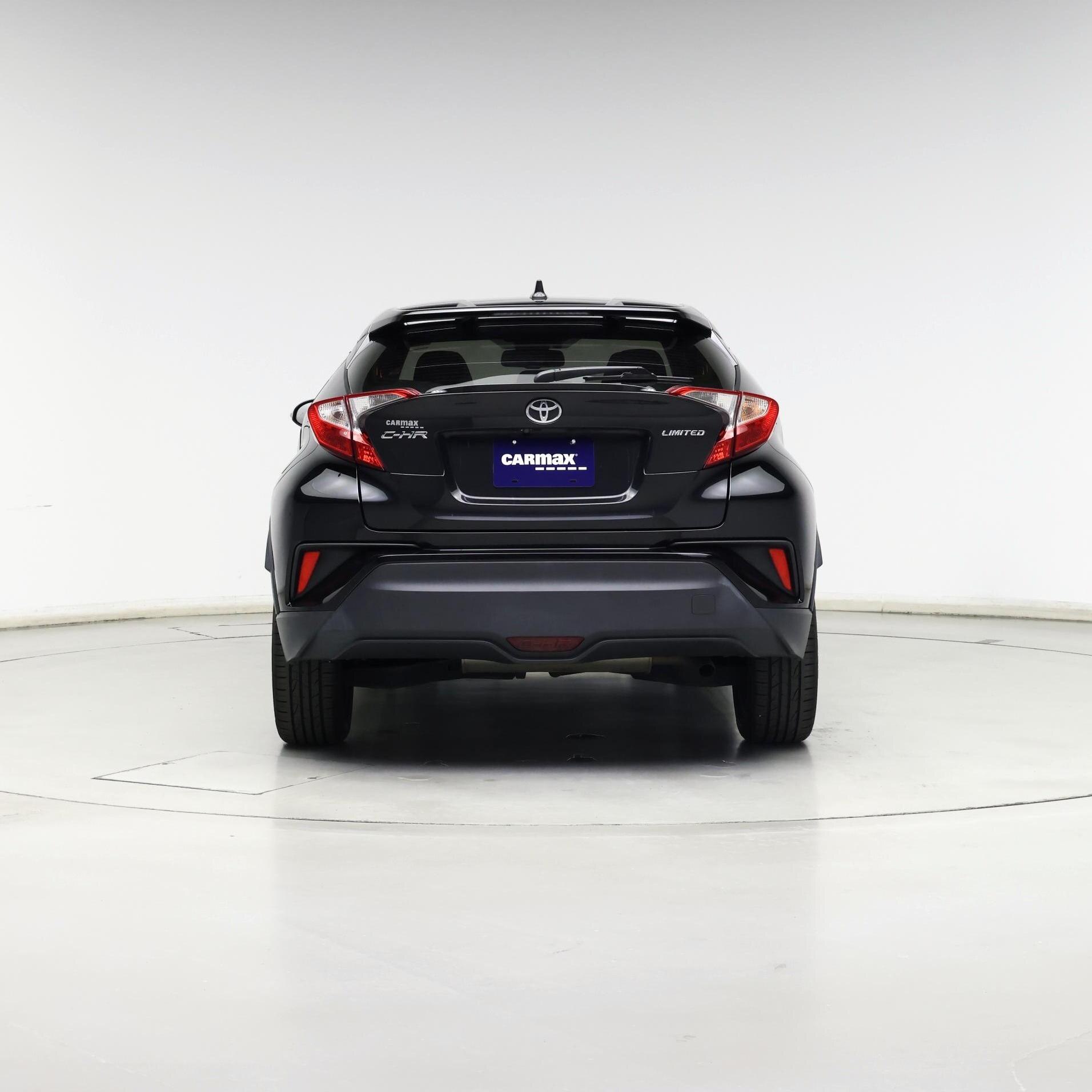 Thumbnail: 2019 Toyota C-HR - 6