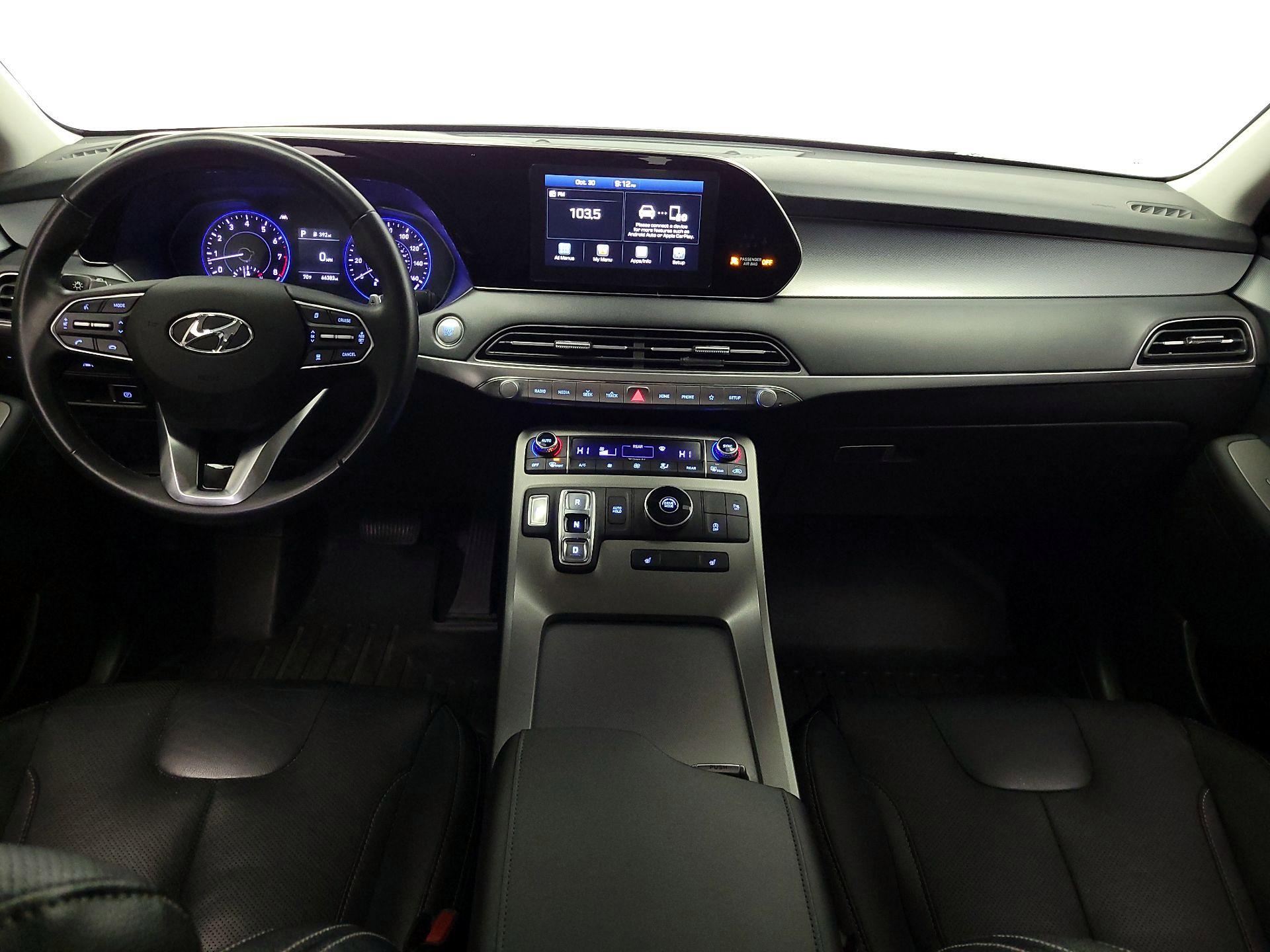 Thumbnail: 2020 Hyundai Palisade - 9