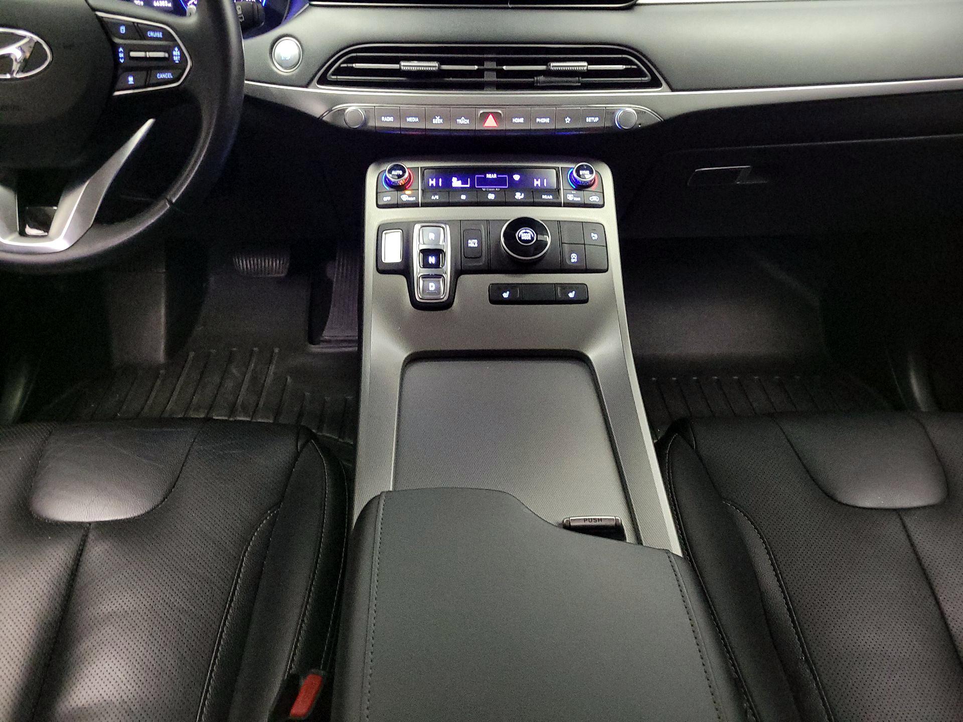 Thumbnail: 2020 Hyundai Palisade - 17