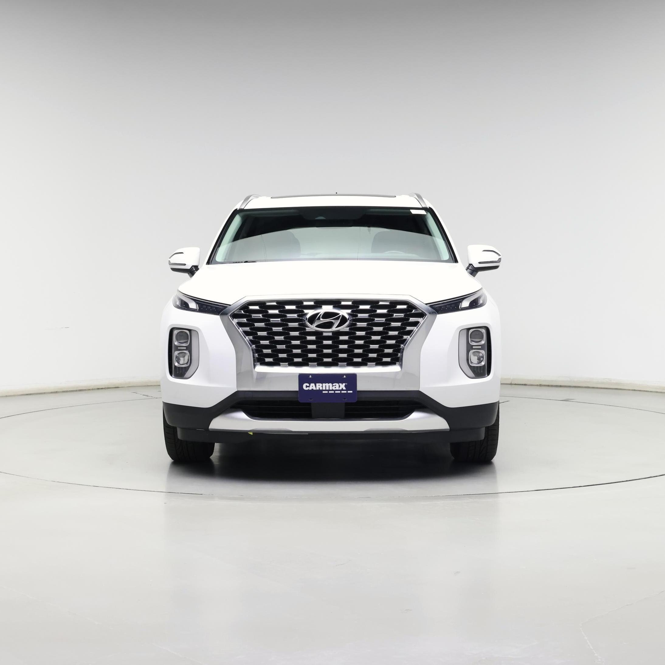 Thumbnail: 2020 Hyundai Palisade - 5