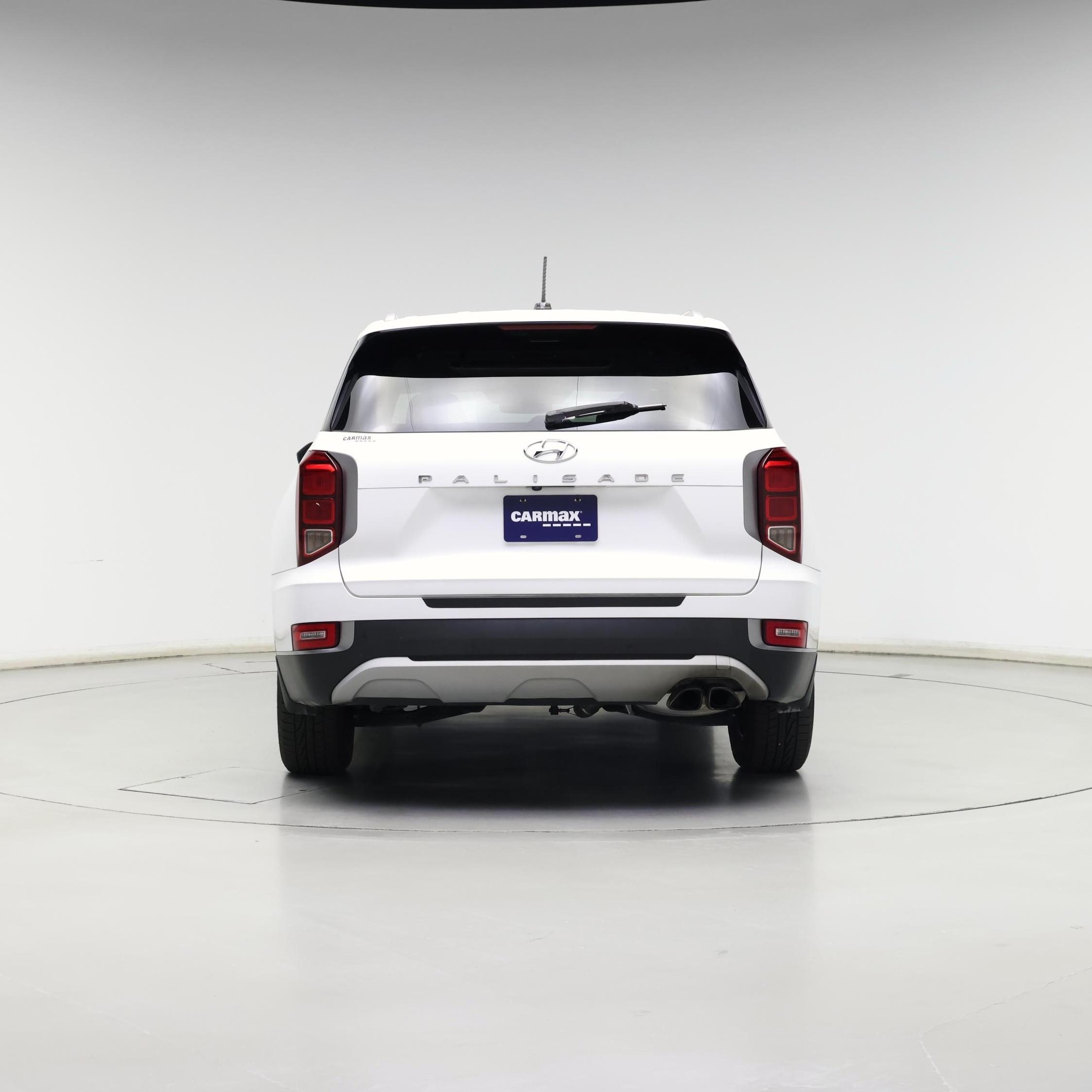 Thumbnail: 2020 Hyundai Palisade - 6