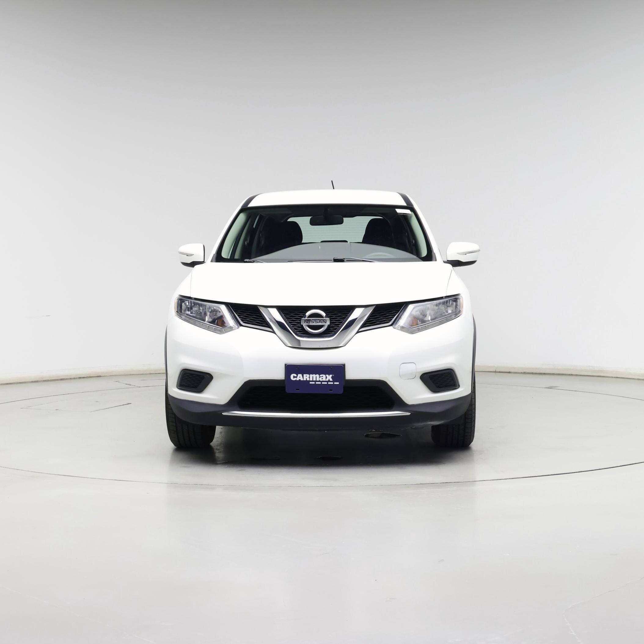 Thumbnail: 2015 Nissan Rogue - 5