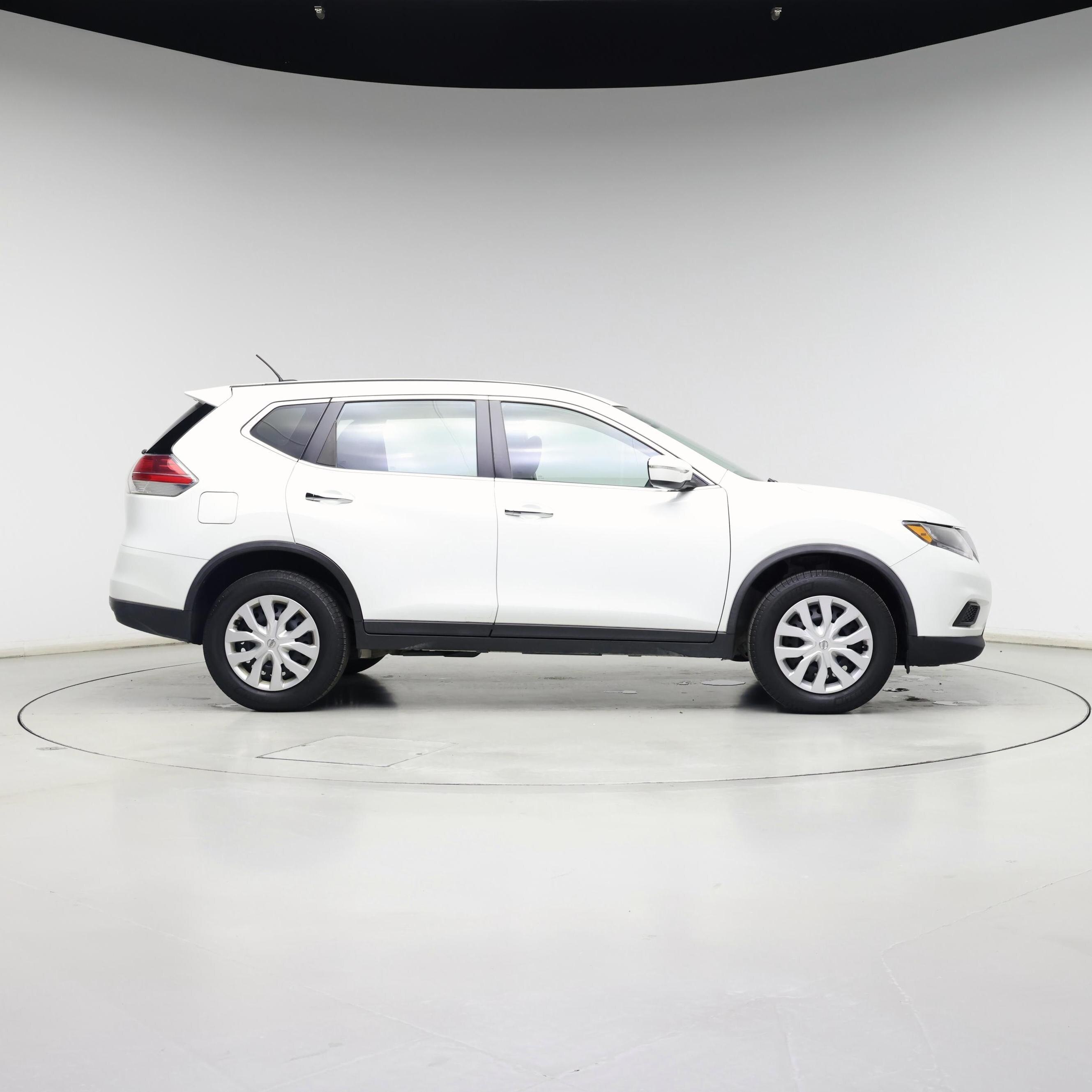 Thumbnail: 2015 Nissan Rogue - 7