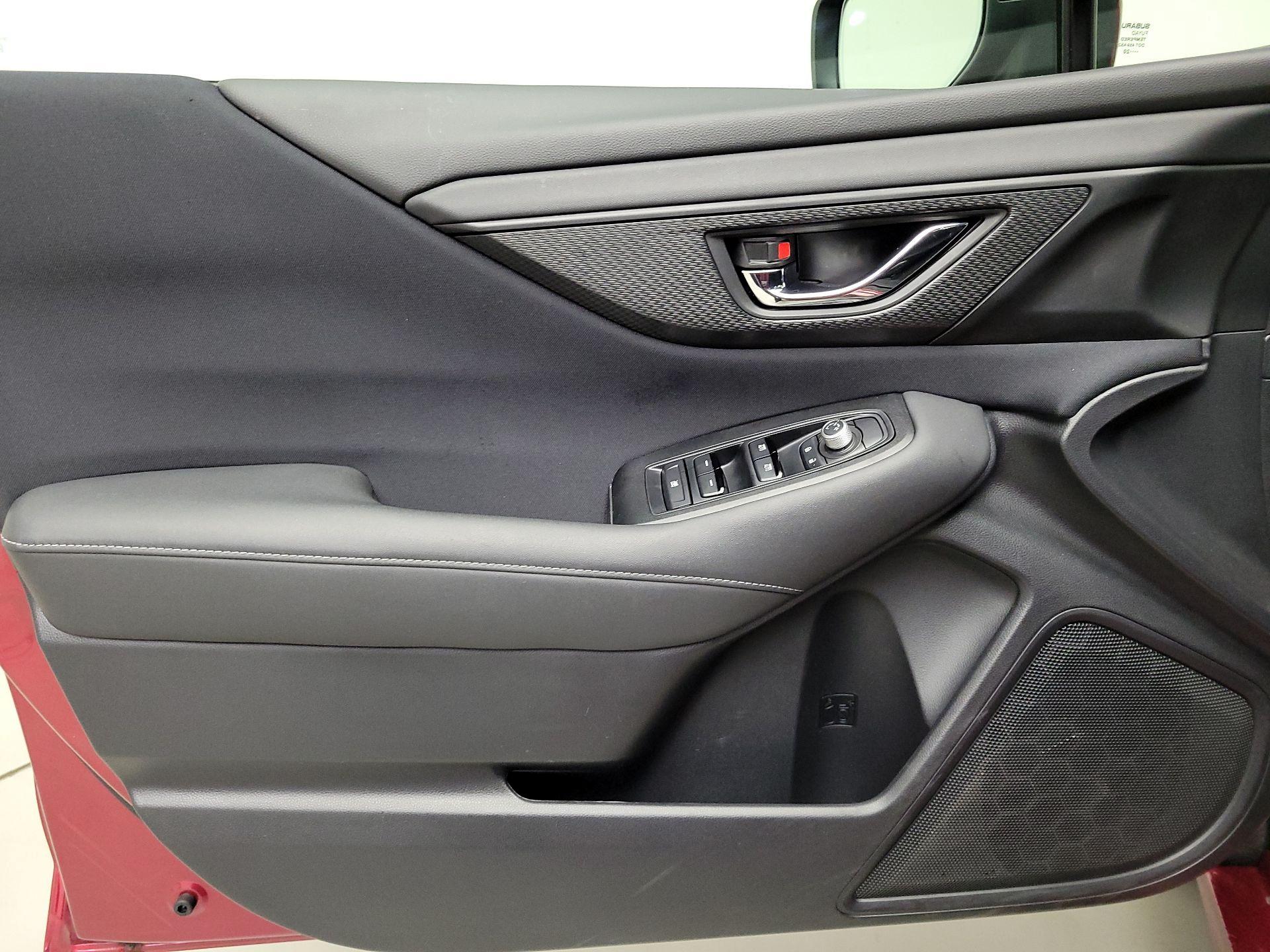 Thumbnail: 2020 Subaru Legacy - 12