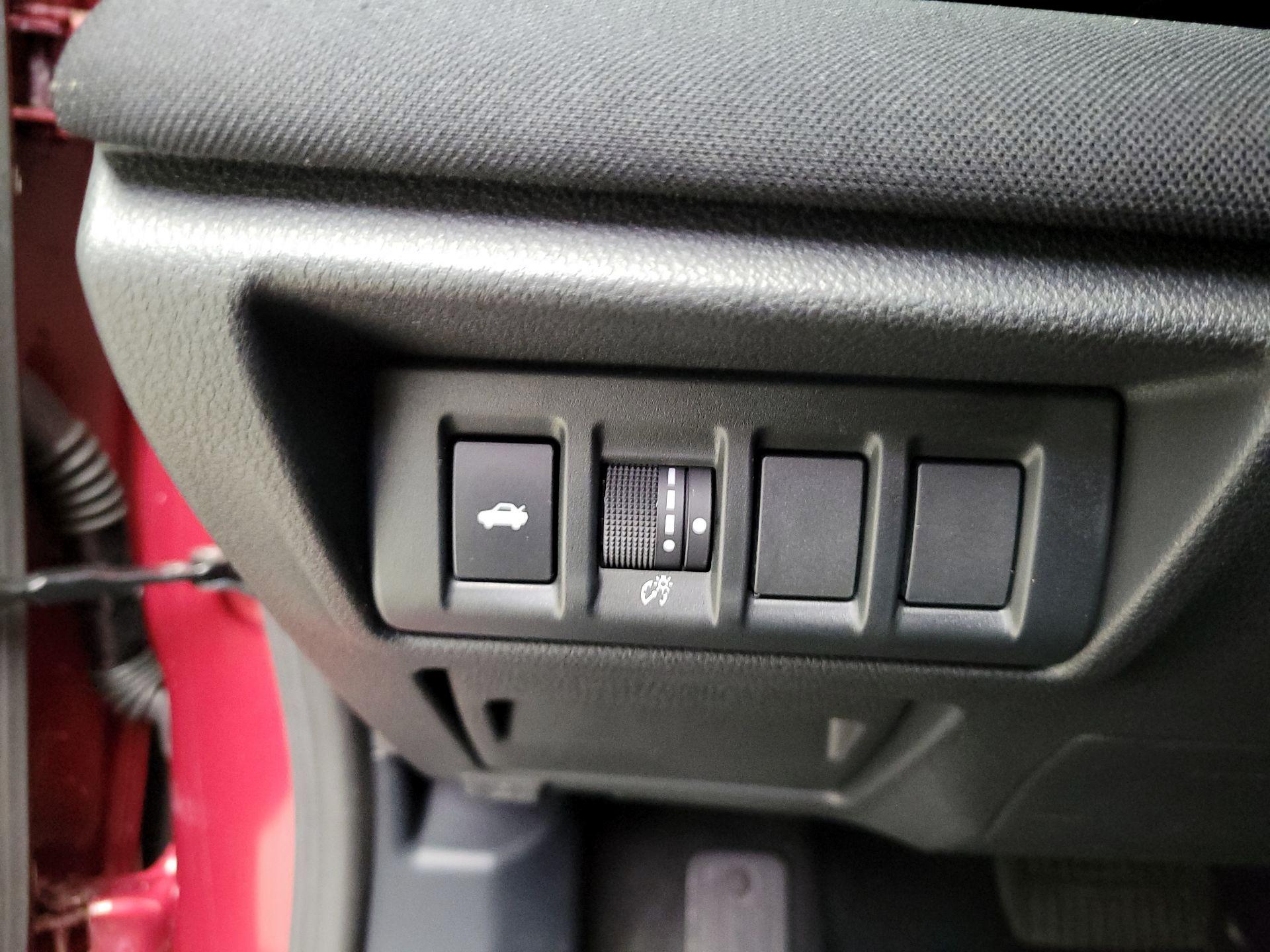 Thumbnail: 2020 Subaru Legacy - 13