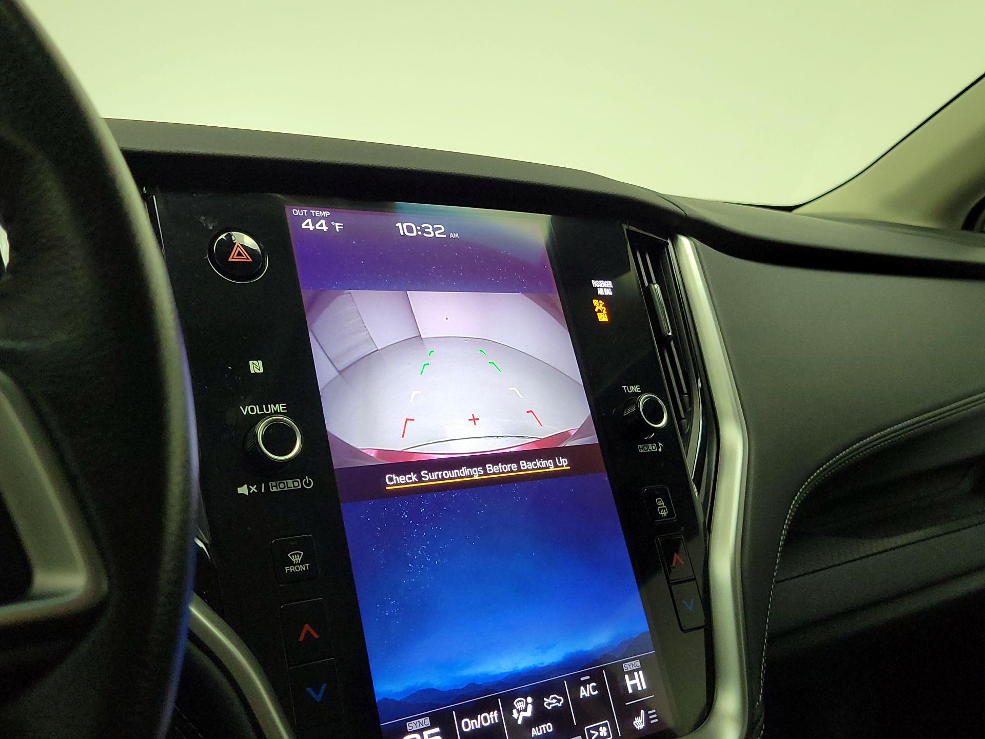 Thumbnail: 2020 Subaru Legacy - 14